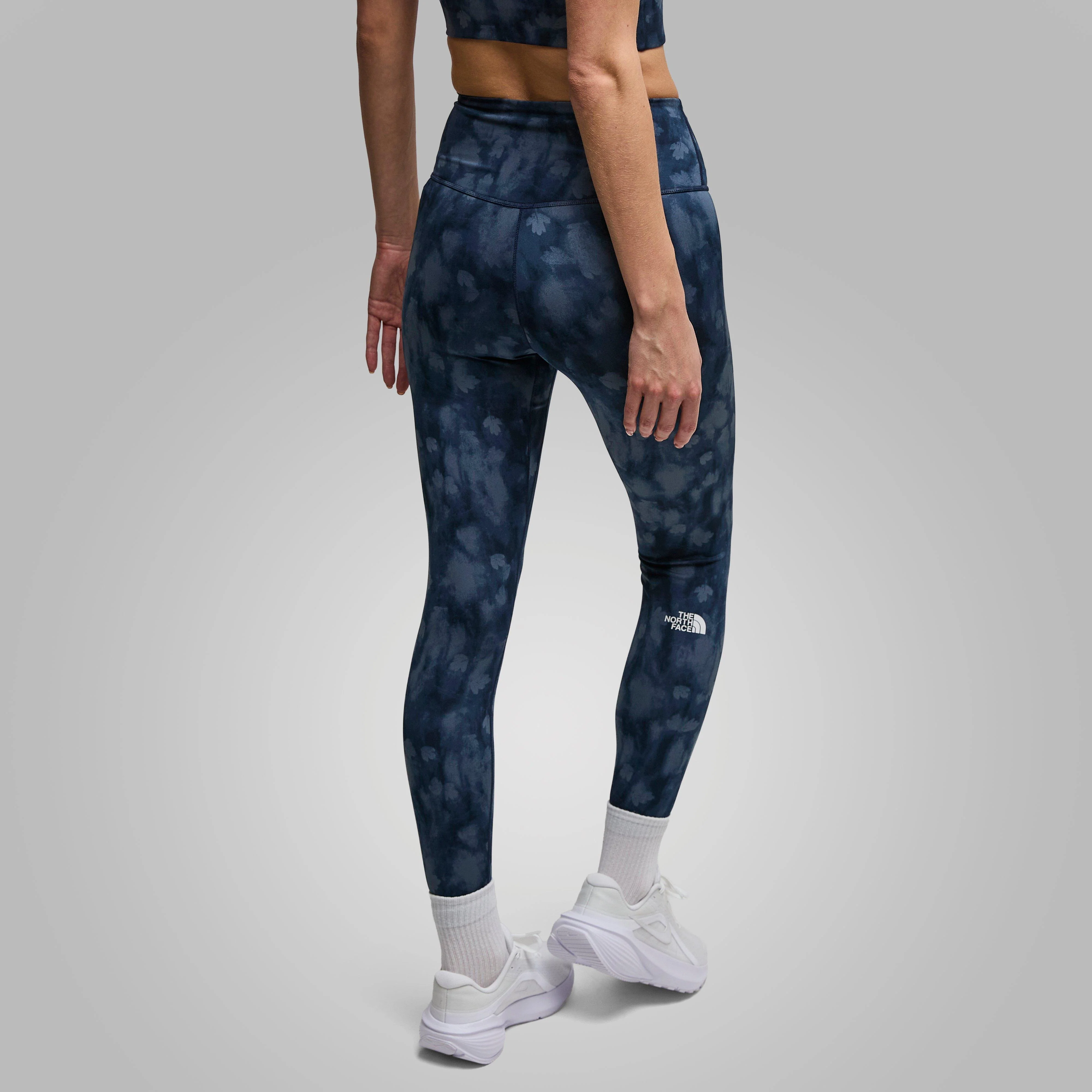 Women's Flex Graphic Leggings - Image 4