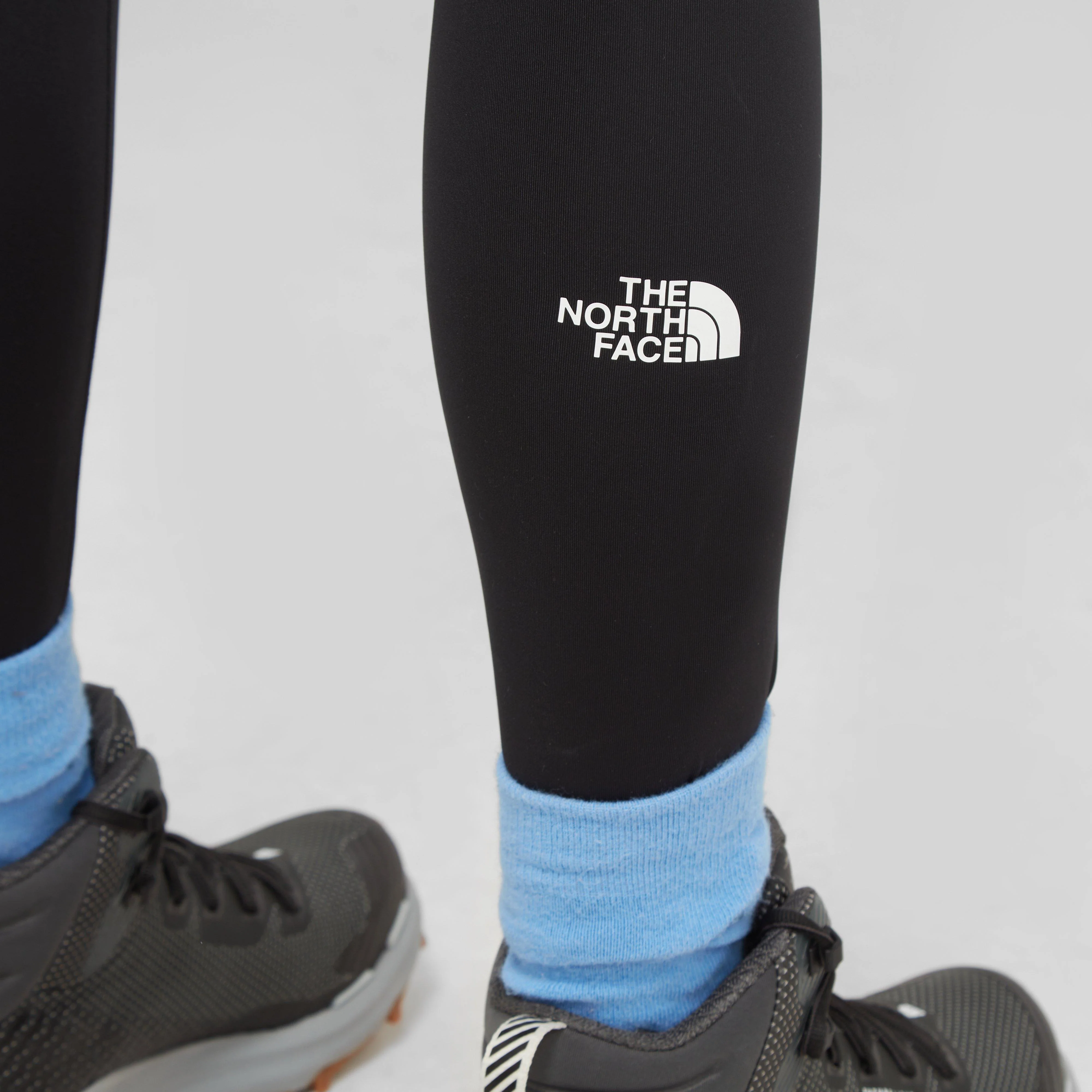 Women’s Flex High Rise 7/8 Trace Leggings - Image 5