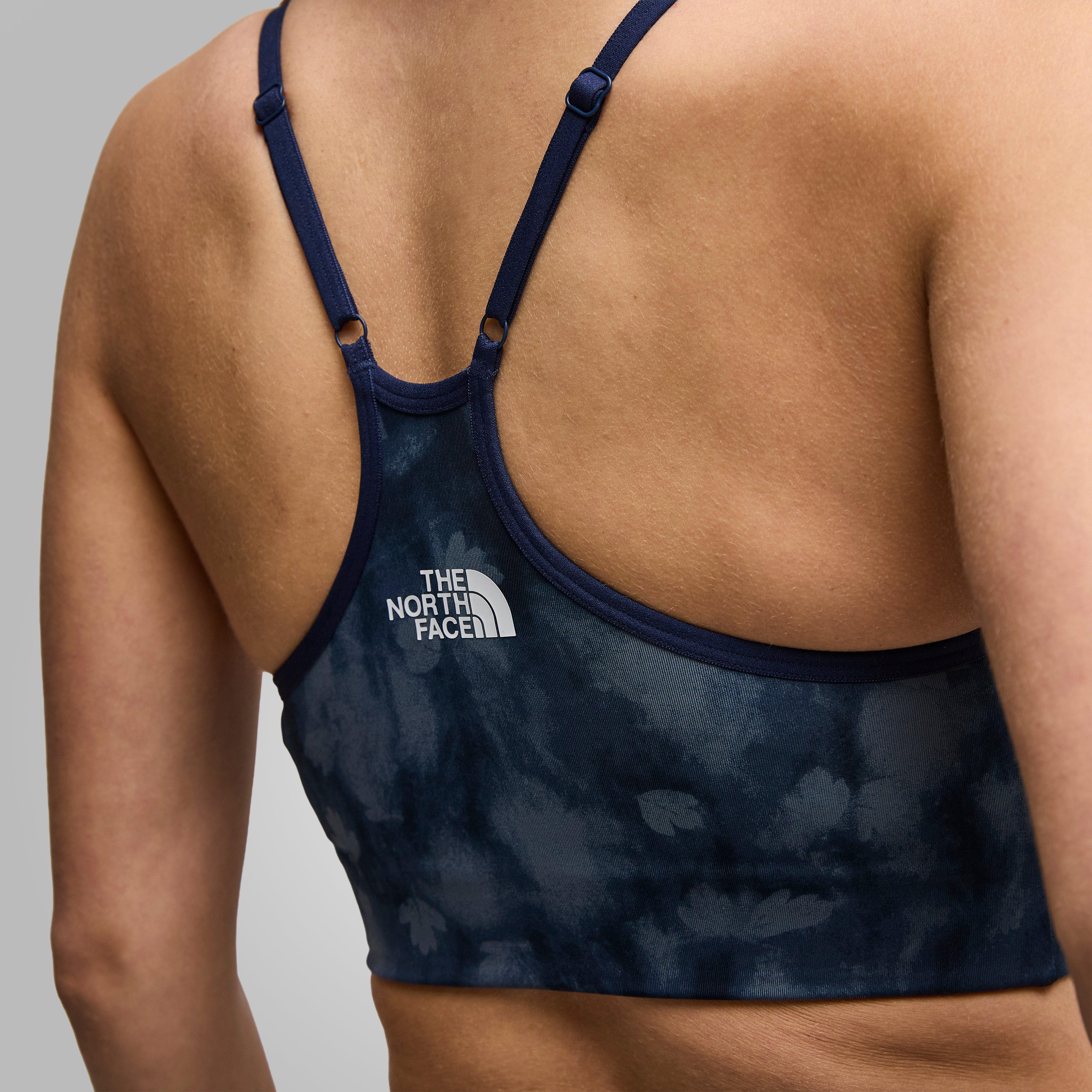 Women's Flex Printed Bra - Image 5