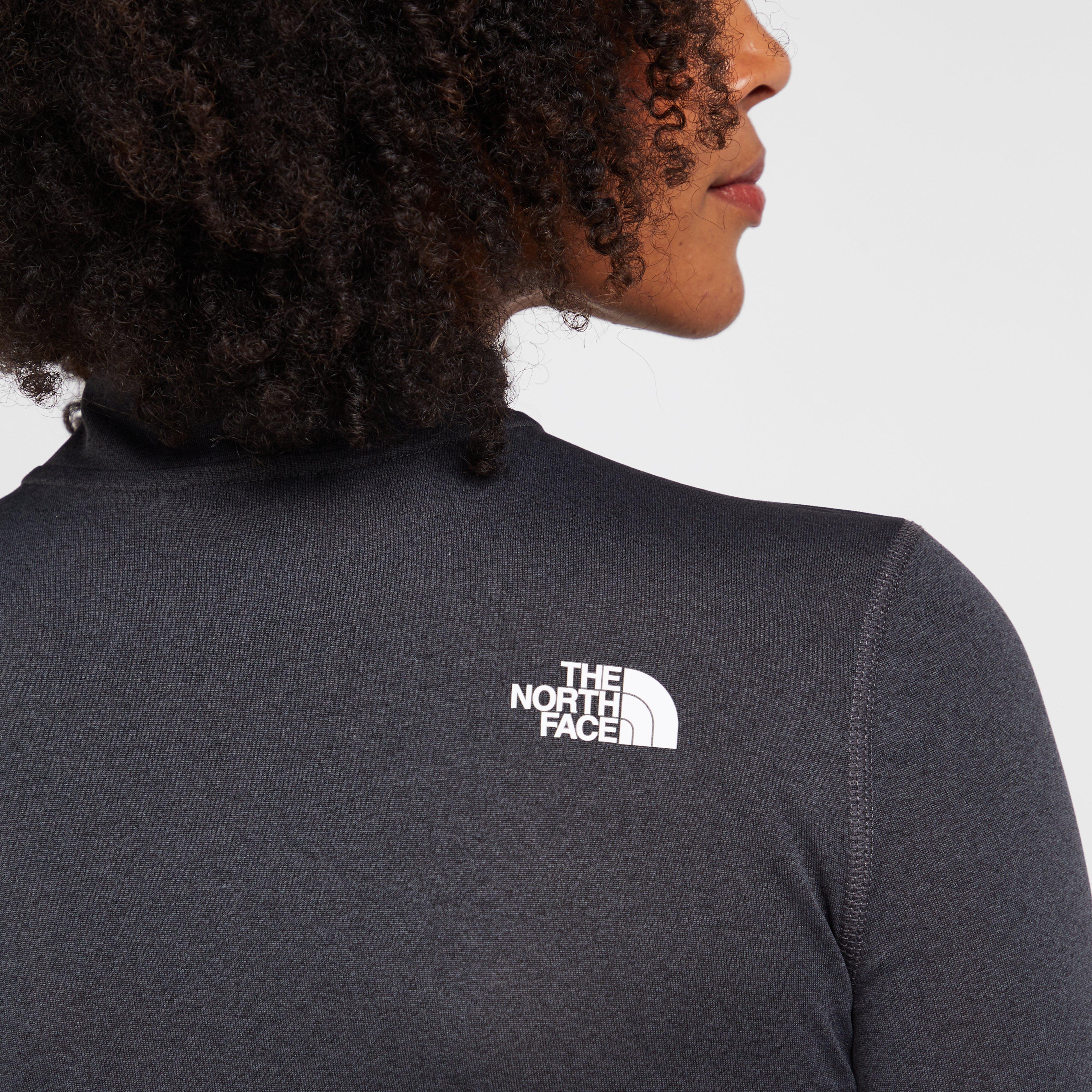 Women's Flex ¼ Zip Long Sleeve Top - Image 5