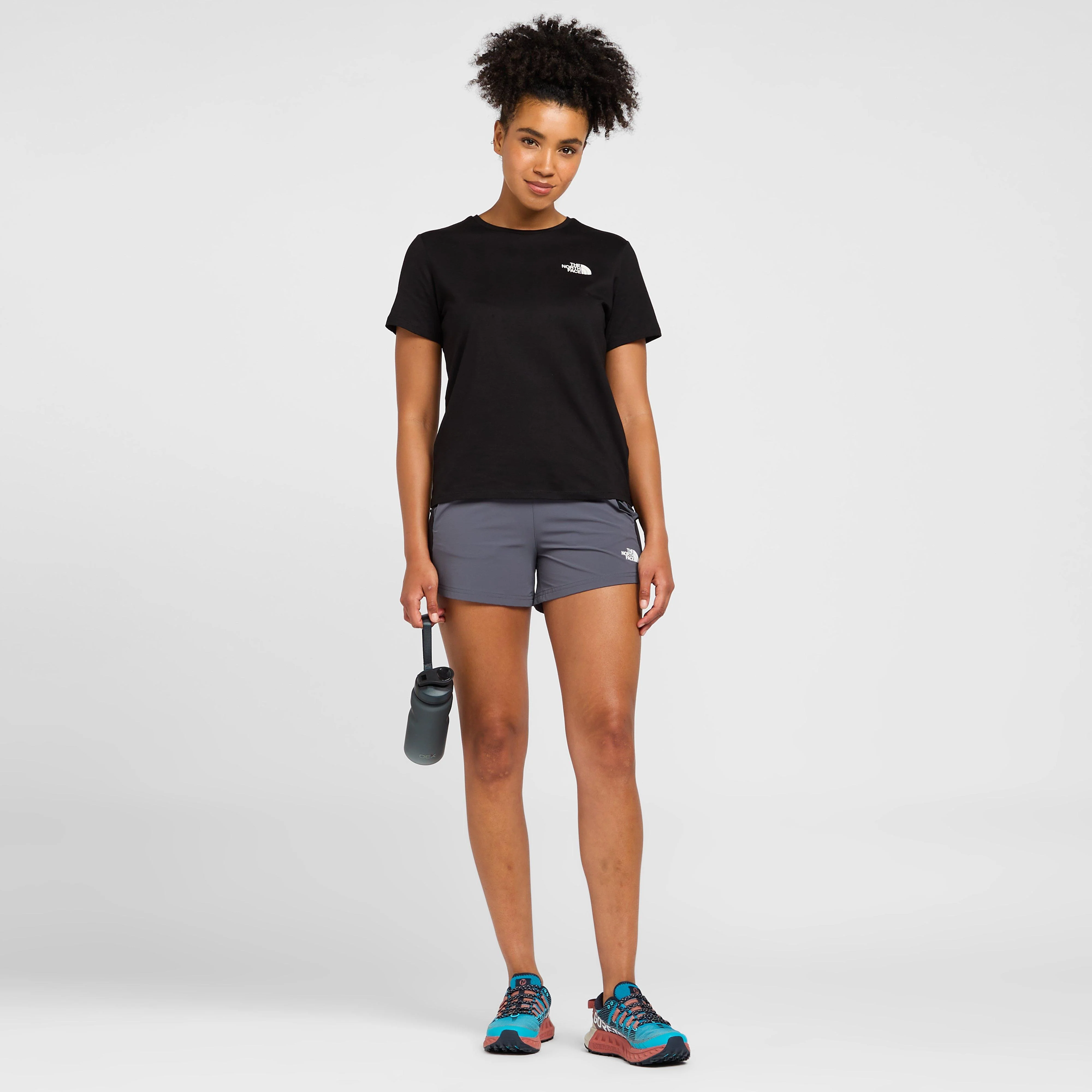 Women’s Foundation Graphic Tee - Image 3