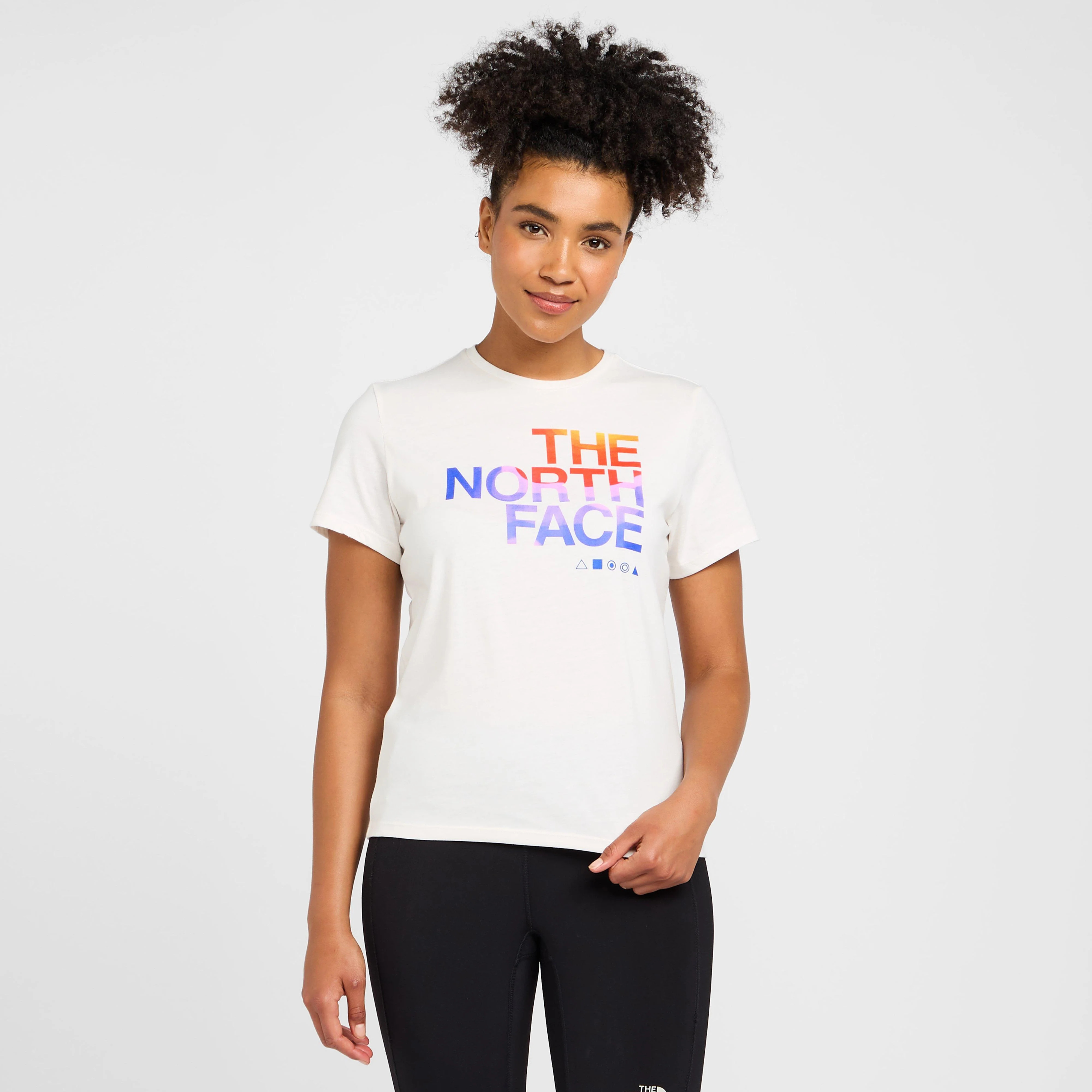 Women’s Foundation Graphic Tee