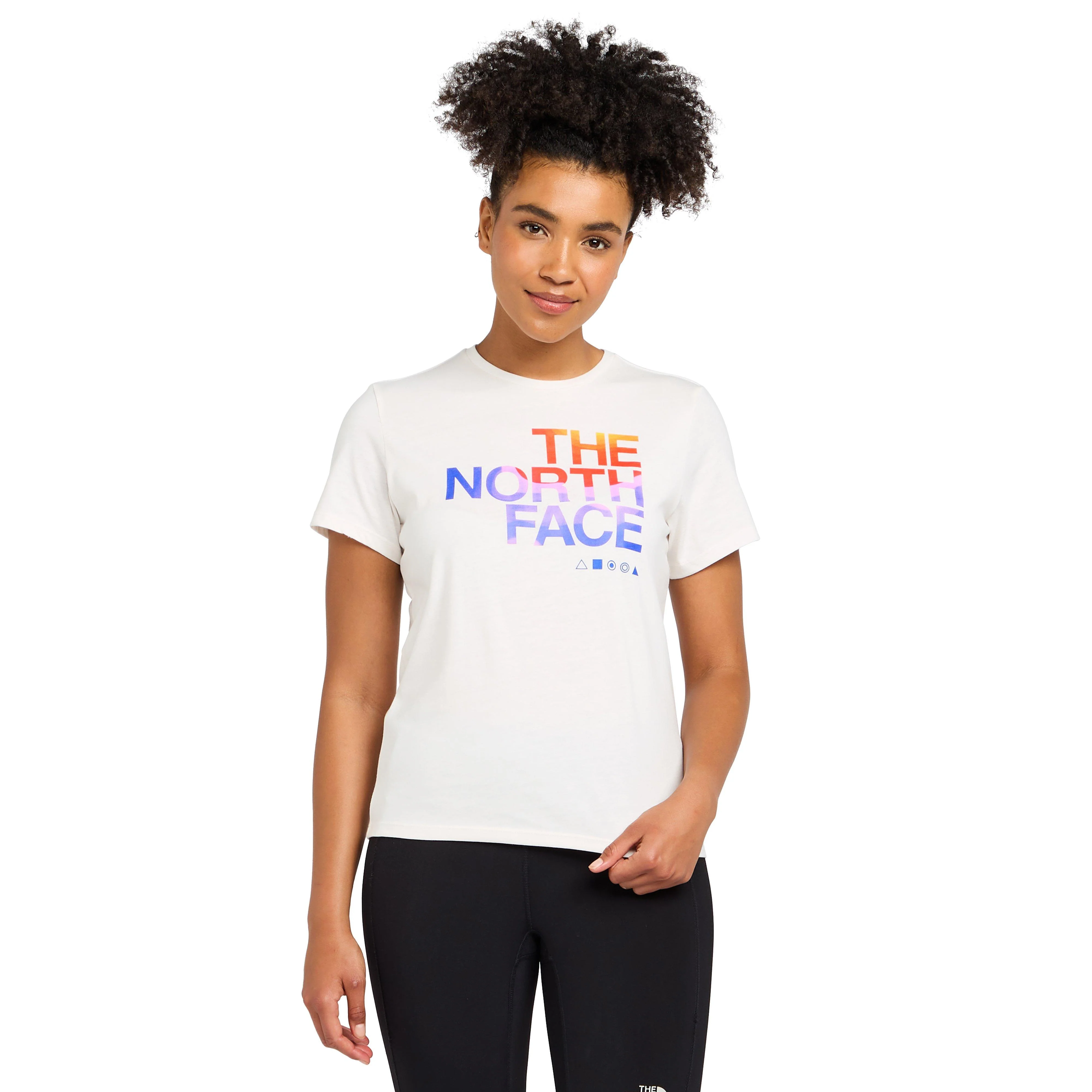 Women’s Foundation Graphic Tee - Image 7