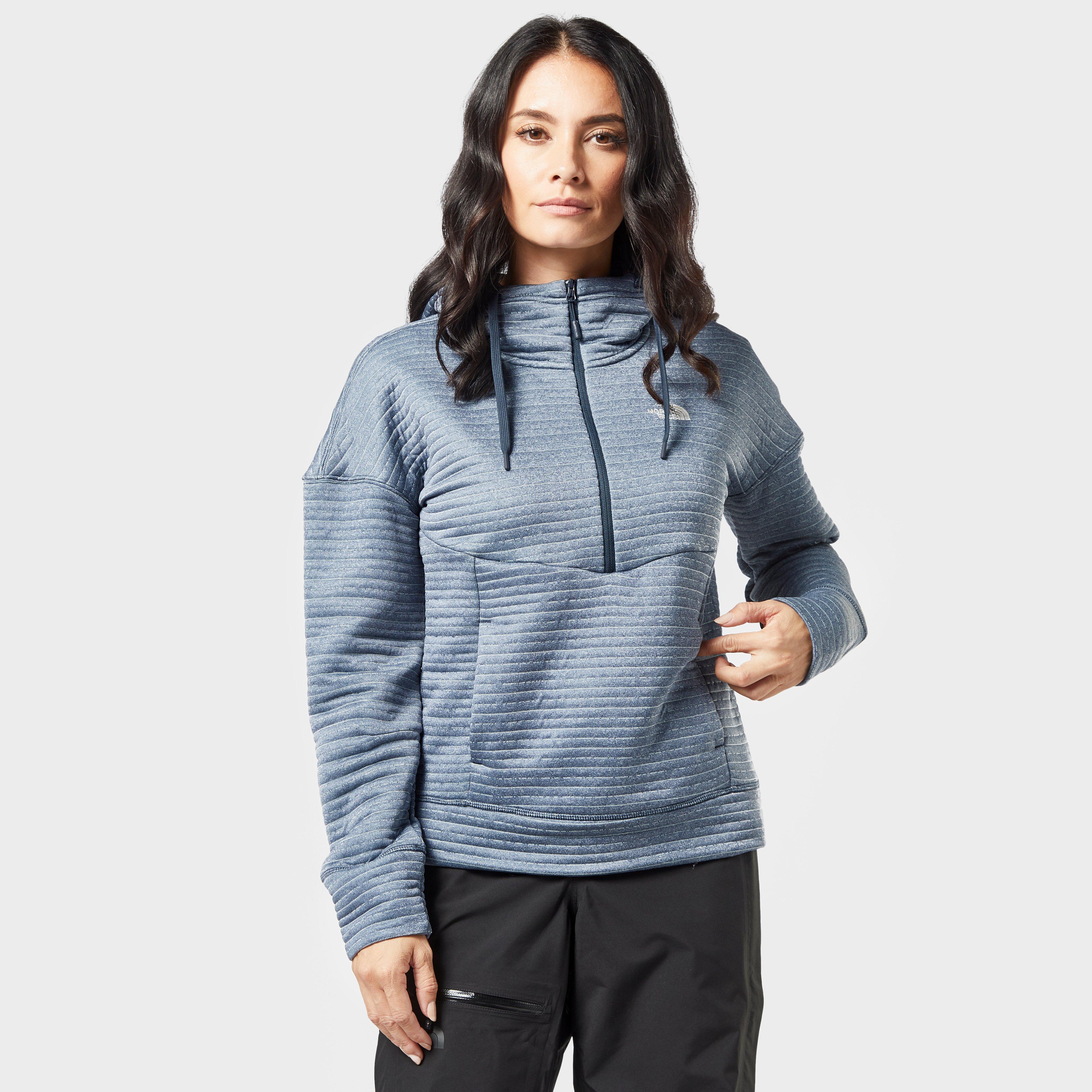 Women's Hikestellar ¼ Zip Hoodie