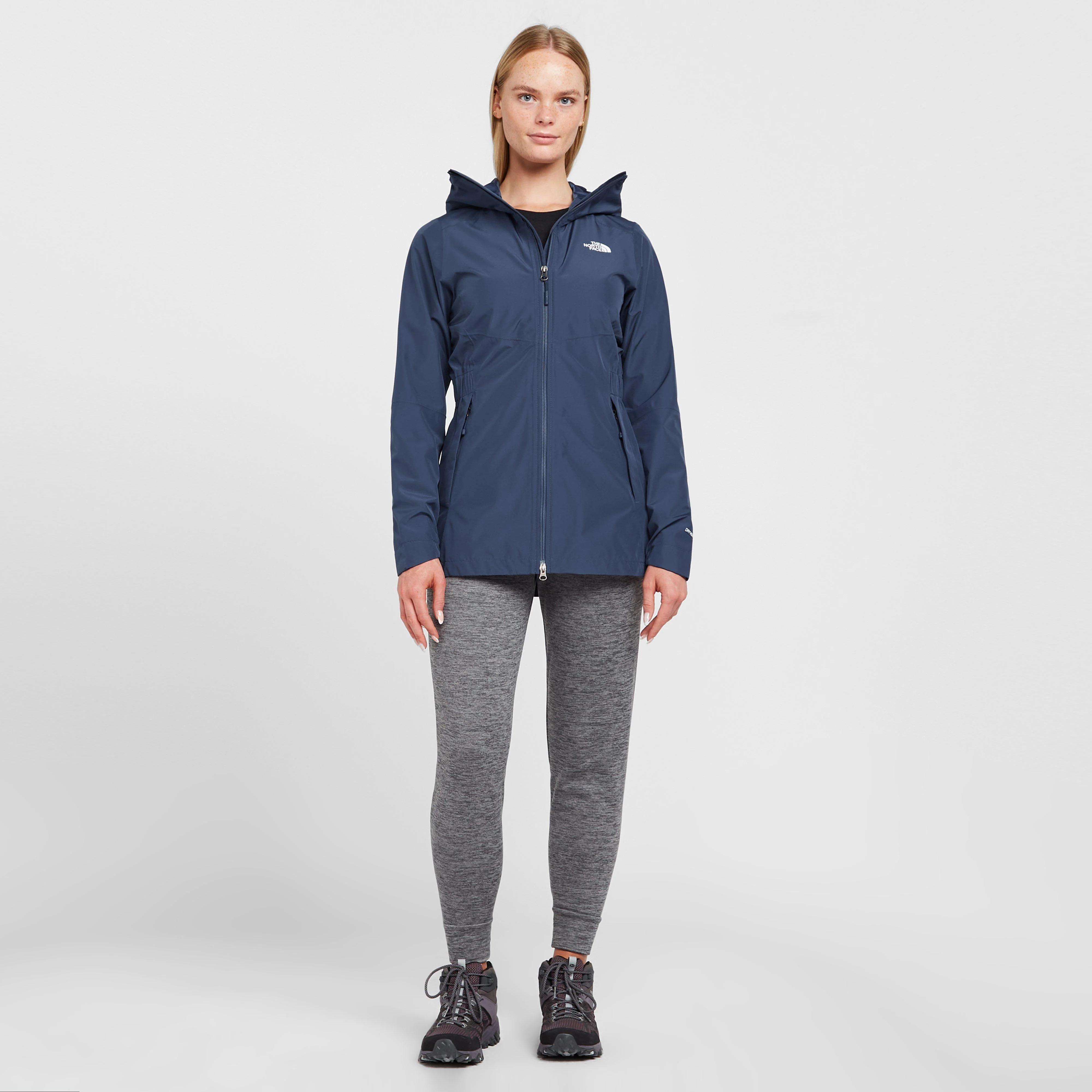 Women’s Hikesteller Parka Shell Jacket - Image 3