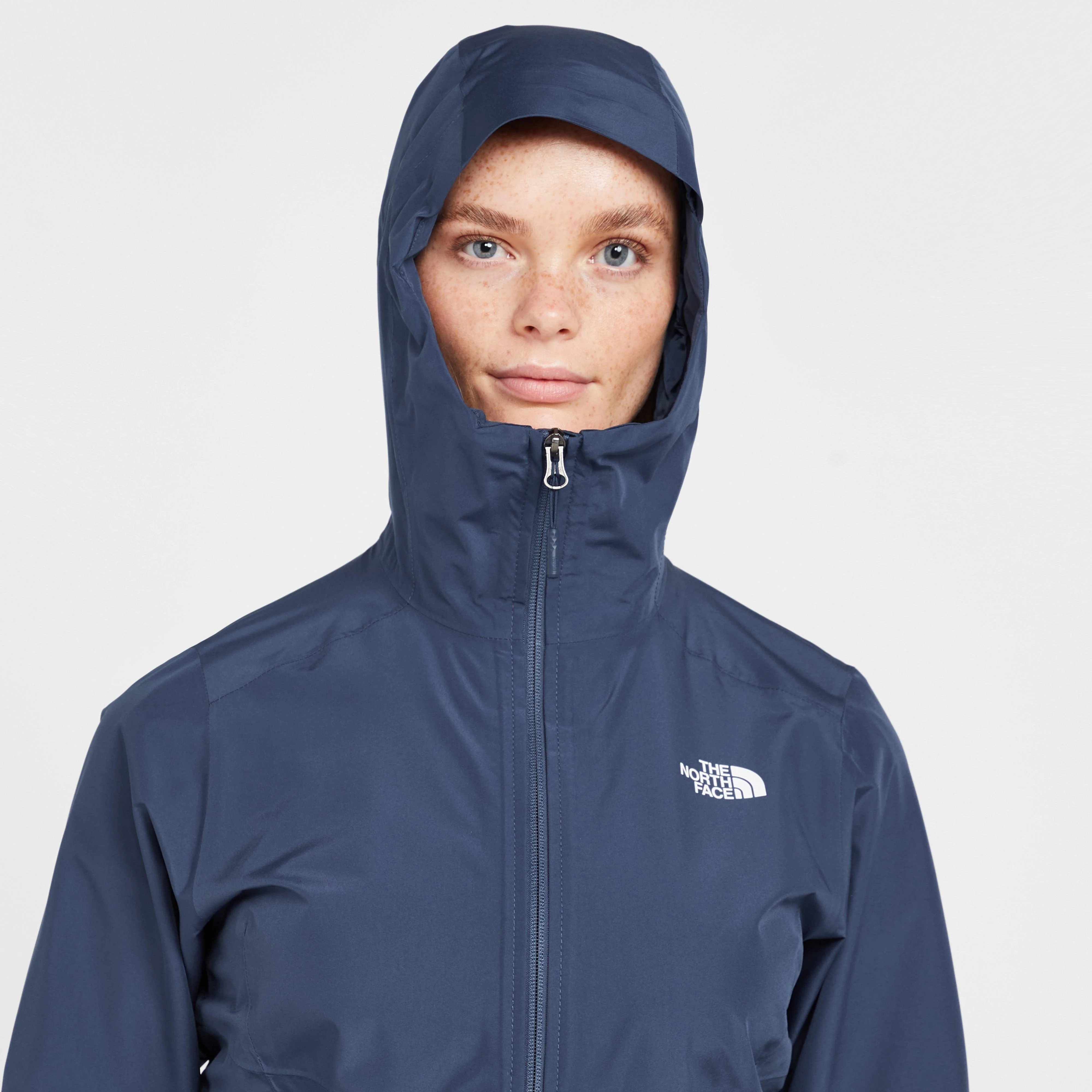 Women’s Hikesteller Parka Shell Jacket - Image 4