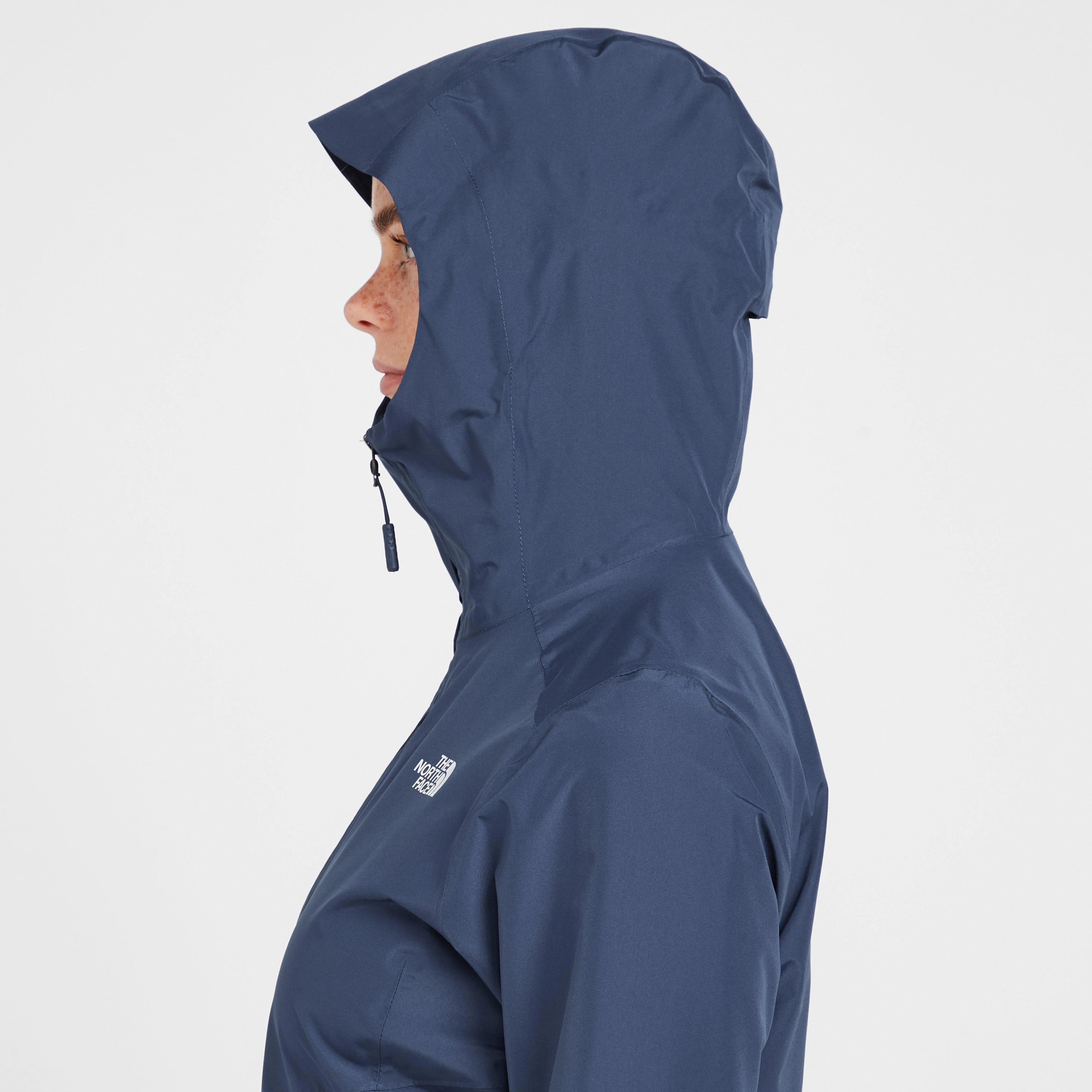 Women’s Hikesteller Parka Shell Jacket - Image 5