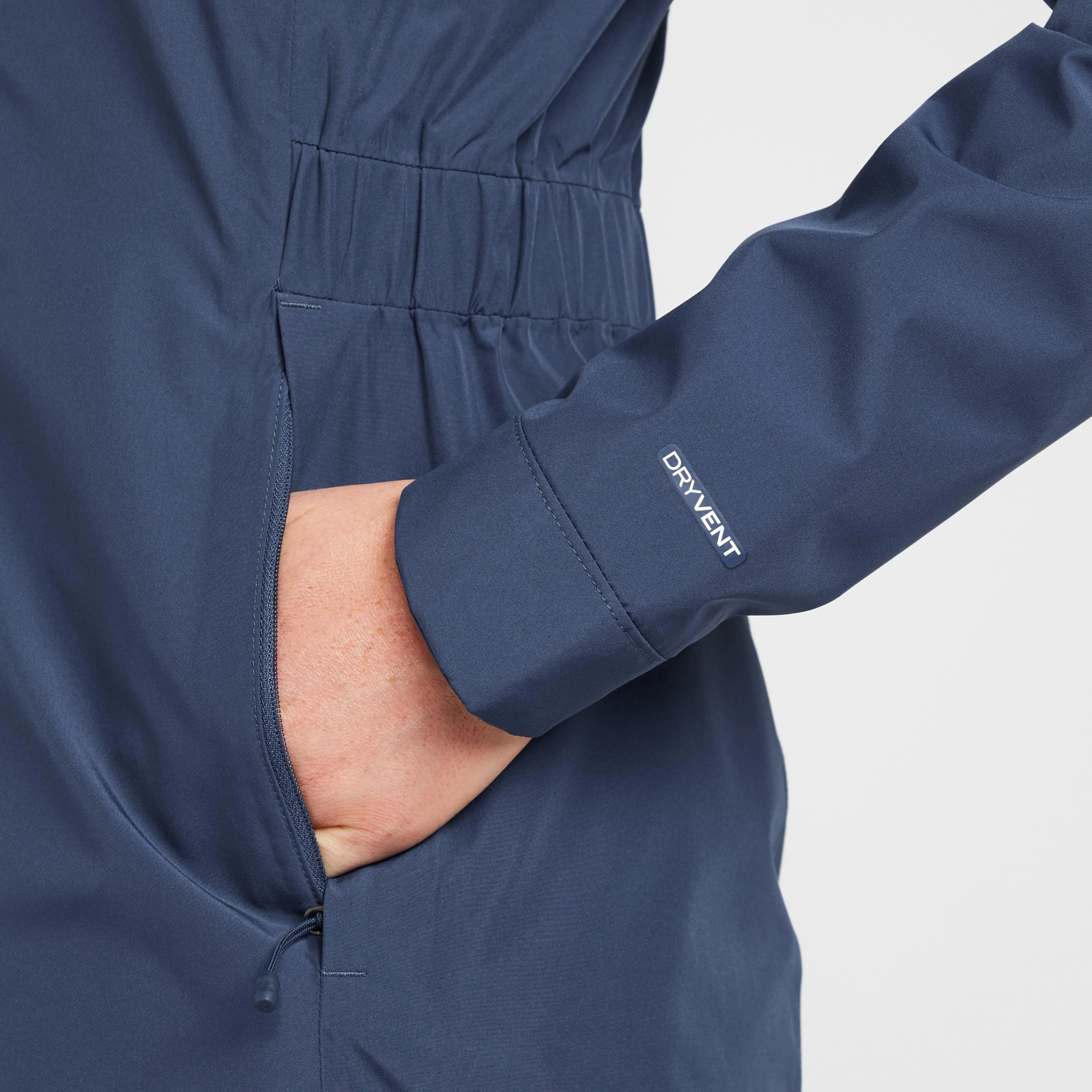 Women’s Hikesteller Parka Shell Jacket - Image 7