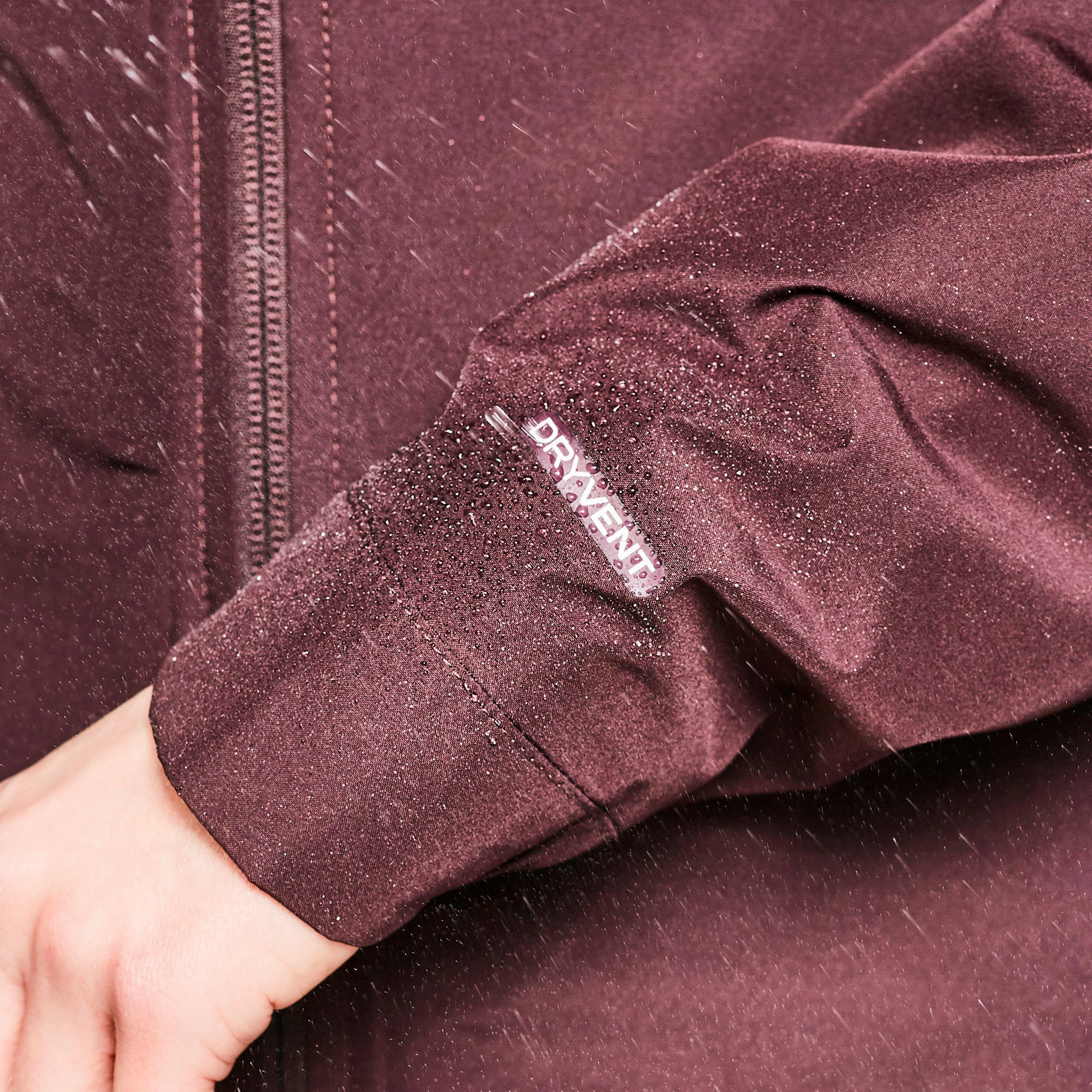 Women’s Hikesteller Parka Shell Jacket - Image 9