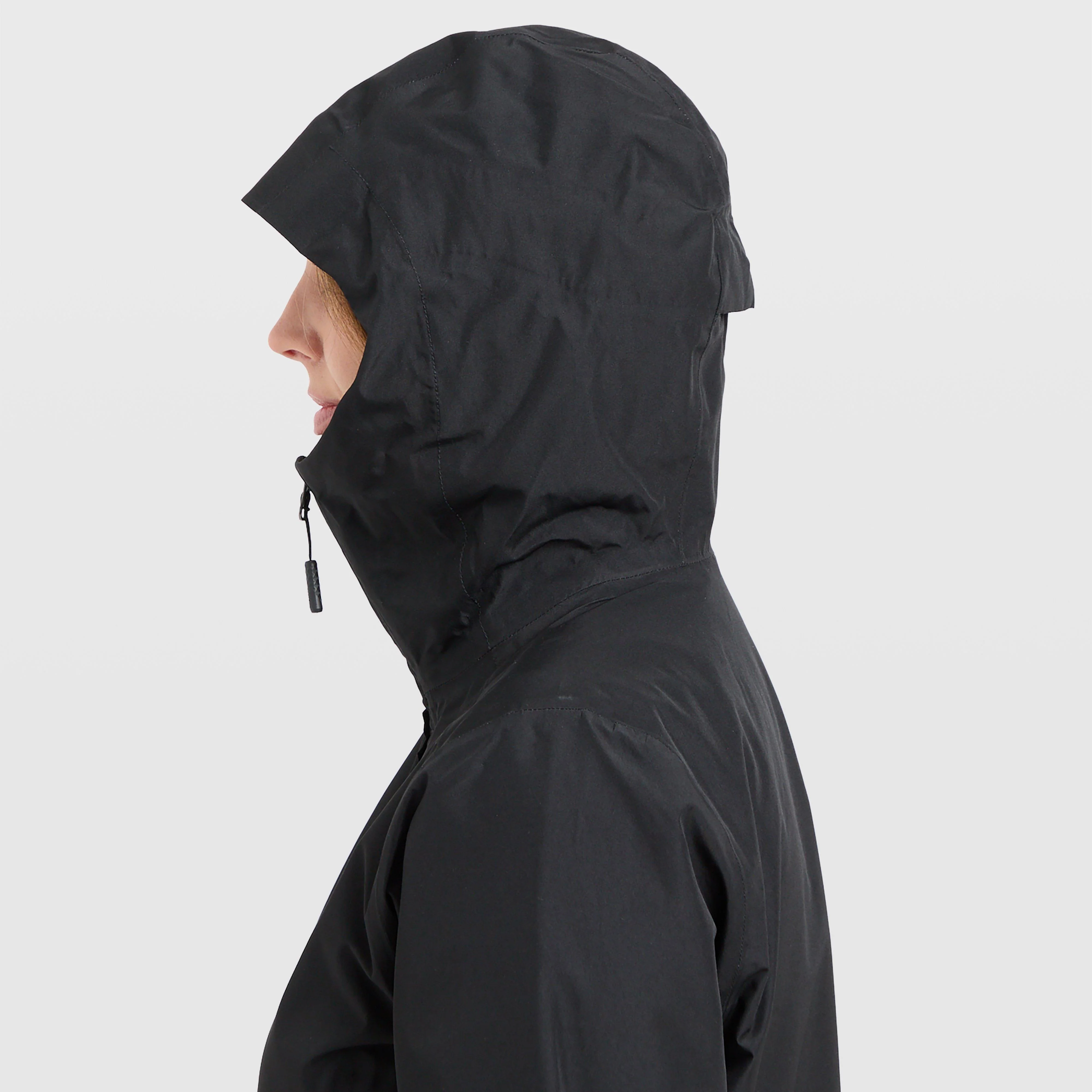 Women’s Hikesteller Parka Shell Jacket - Image 5