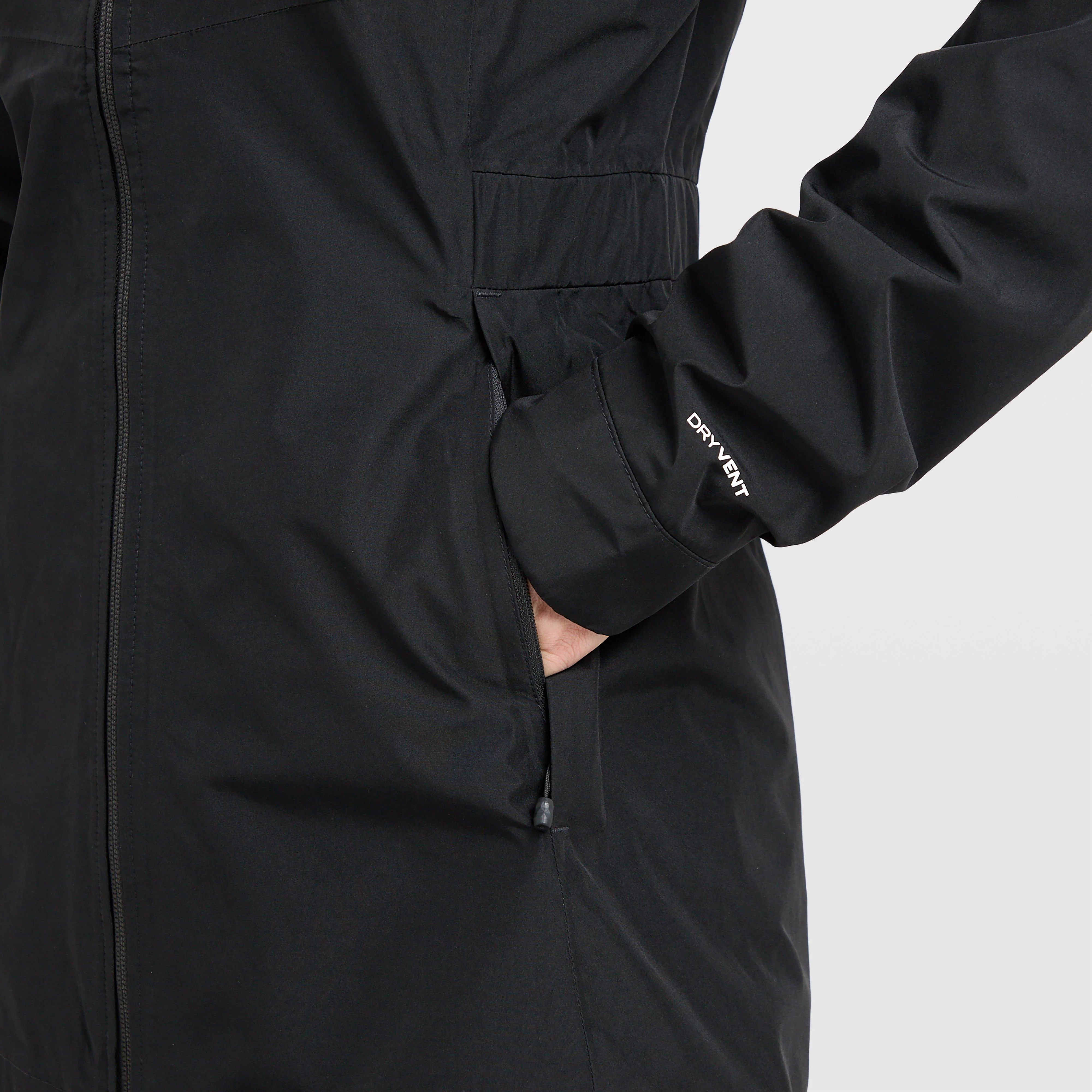 Women’s Hikesteller Parka Shell Jacket - Image 6