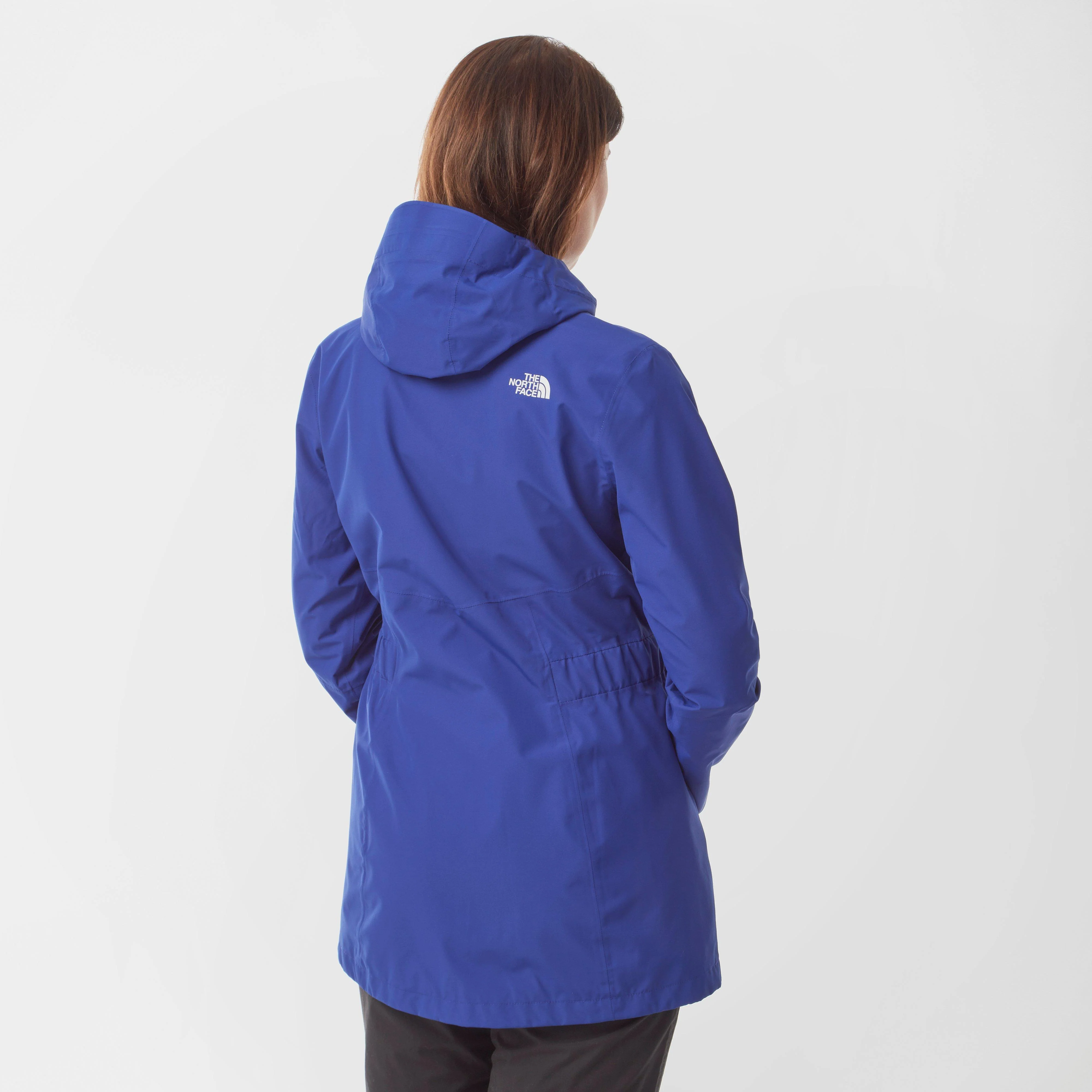 Women's Hikesteller Waterproof Parka - Image 2