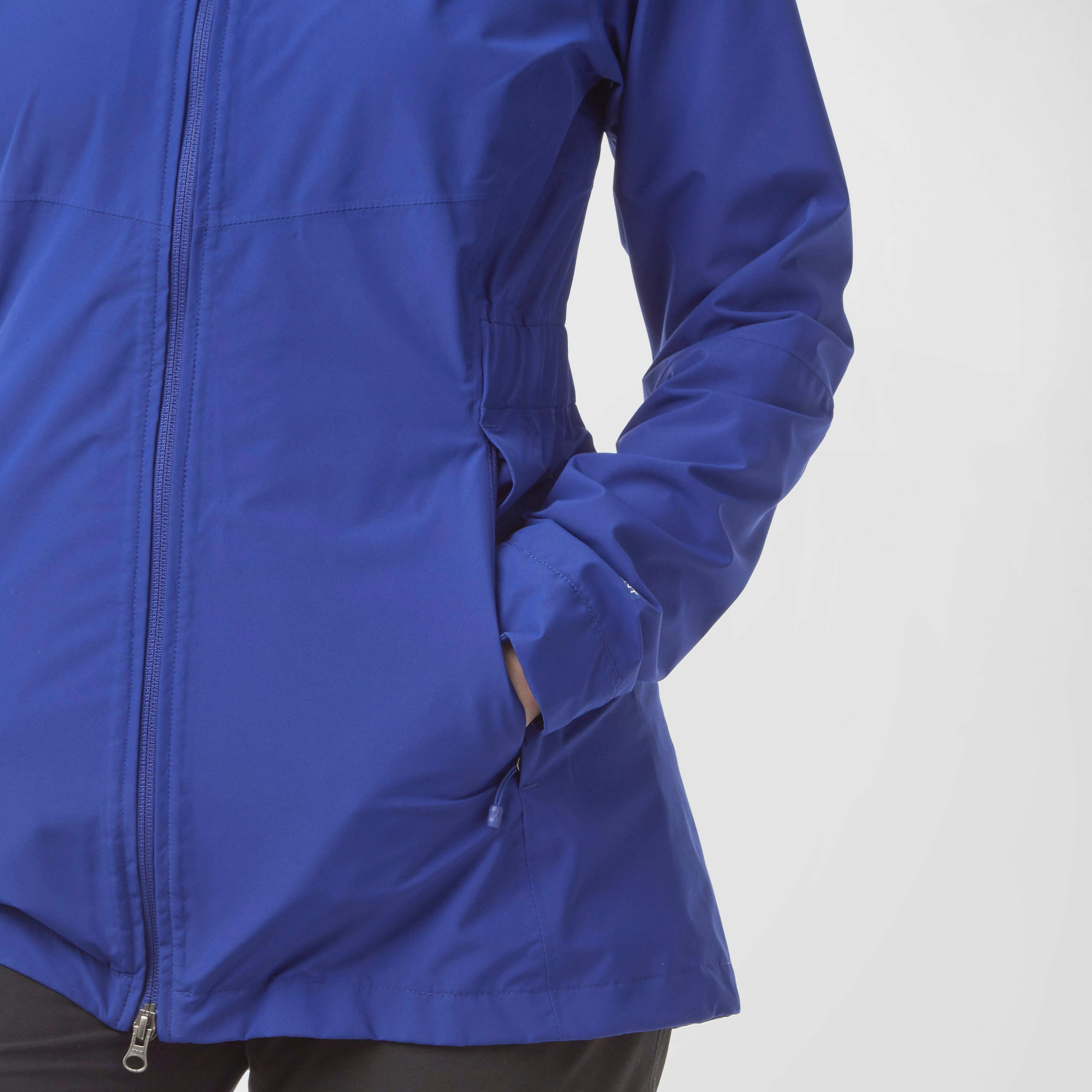 Women's Hikesteller Waterproof Parka - Image 5