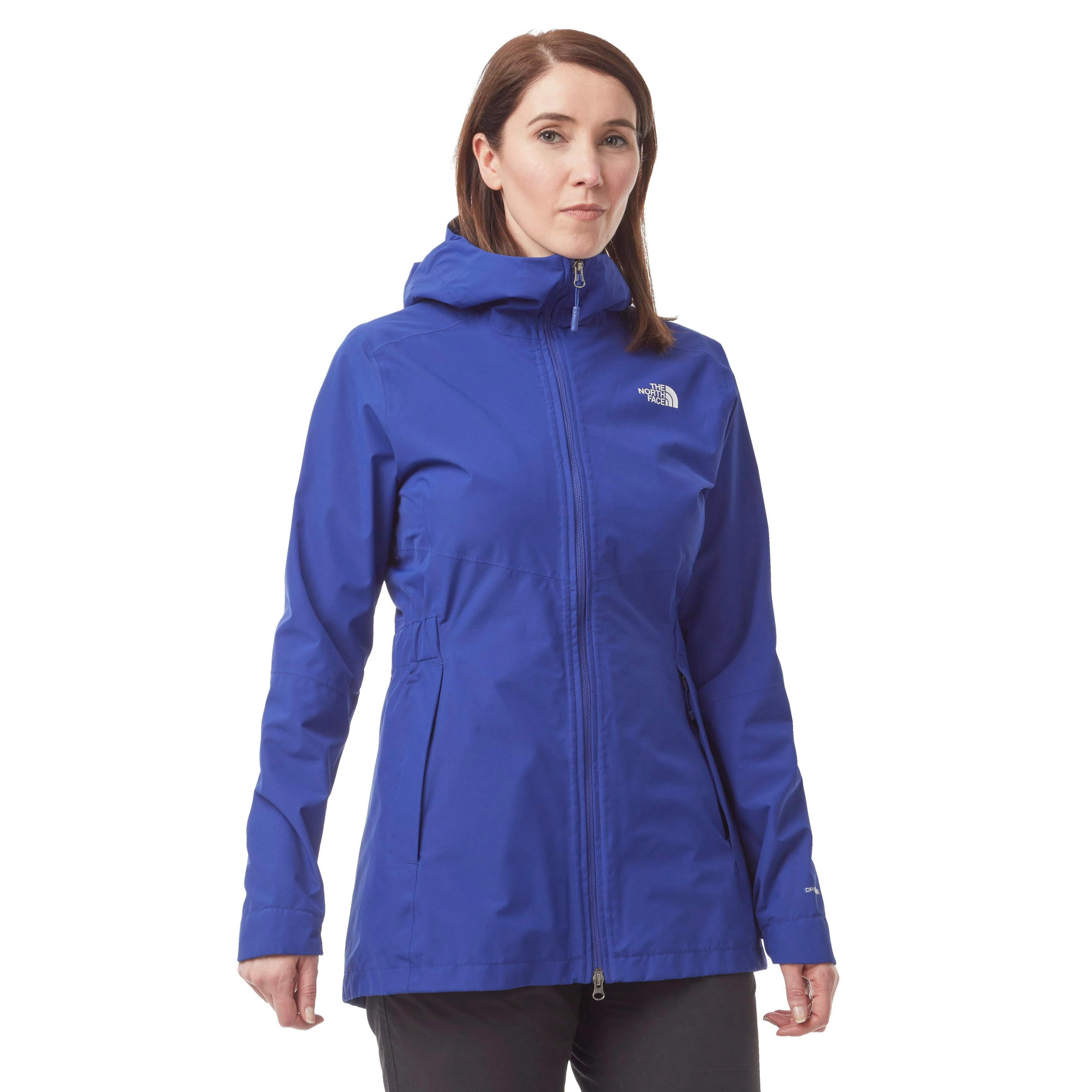 Women's Hikesteller Waterproof Parka - Image 8