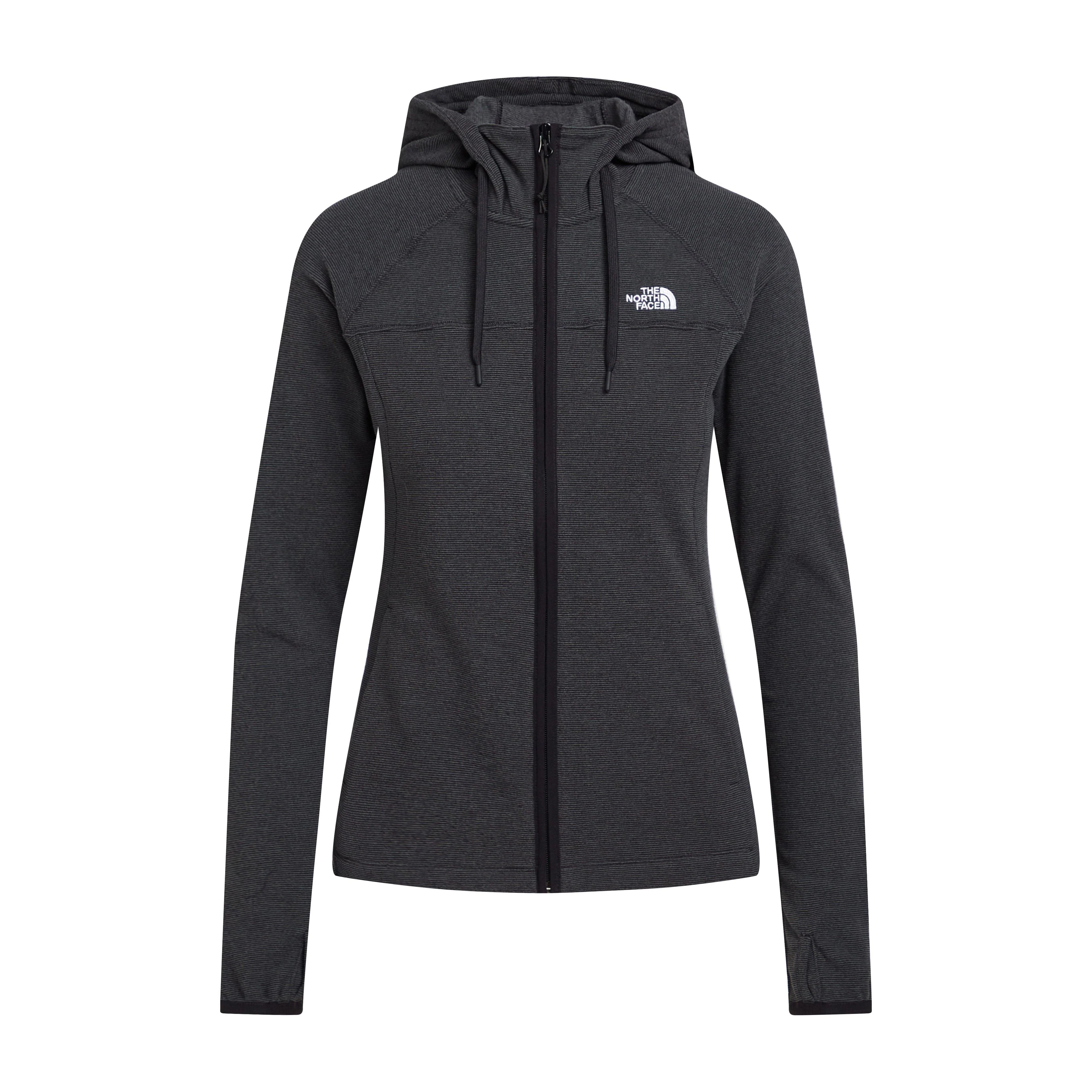 Women’s Homesafe Full-Zip Fleece Hoodie - Image 7