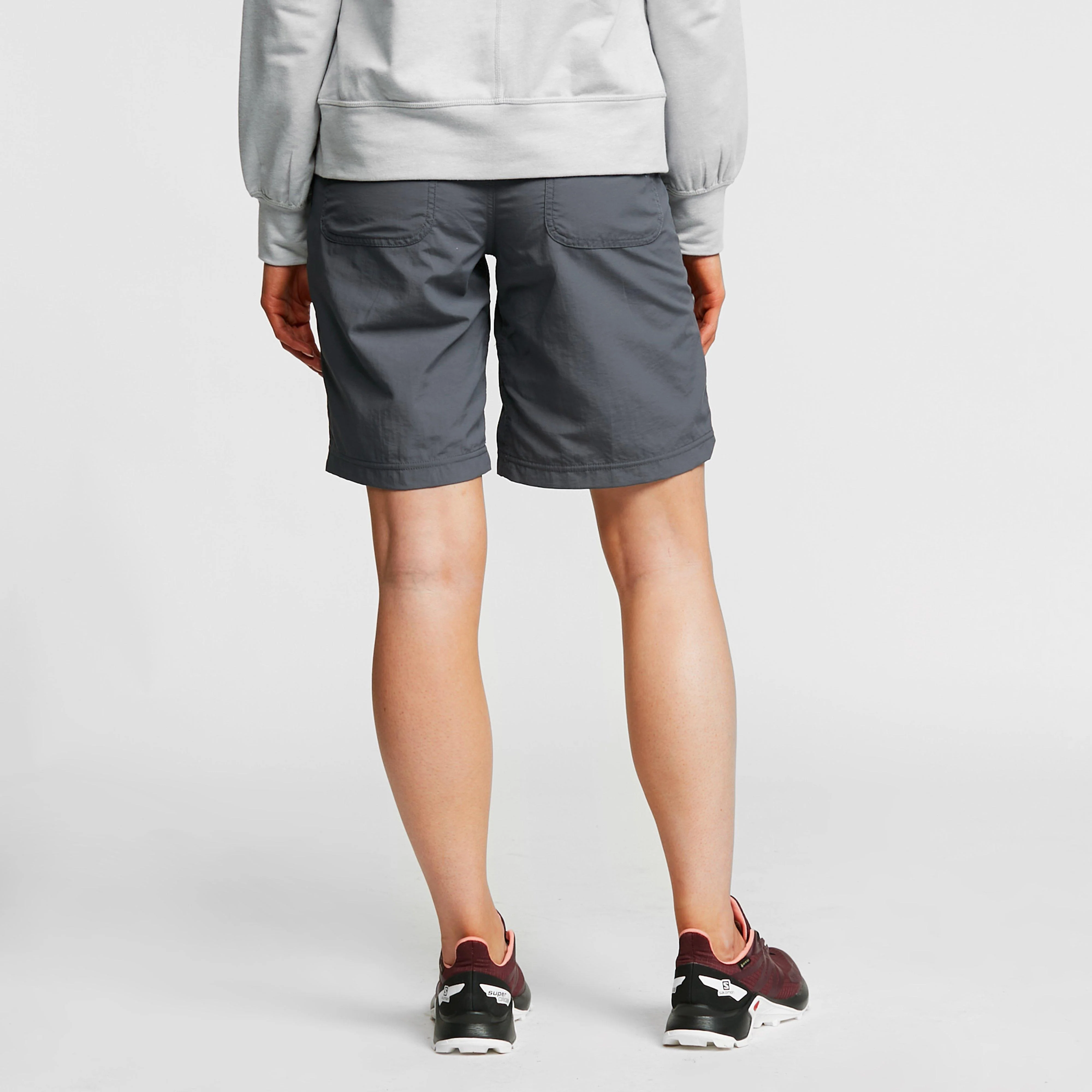 Women's Horizon Sunnyside Shorts - Image 2