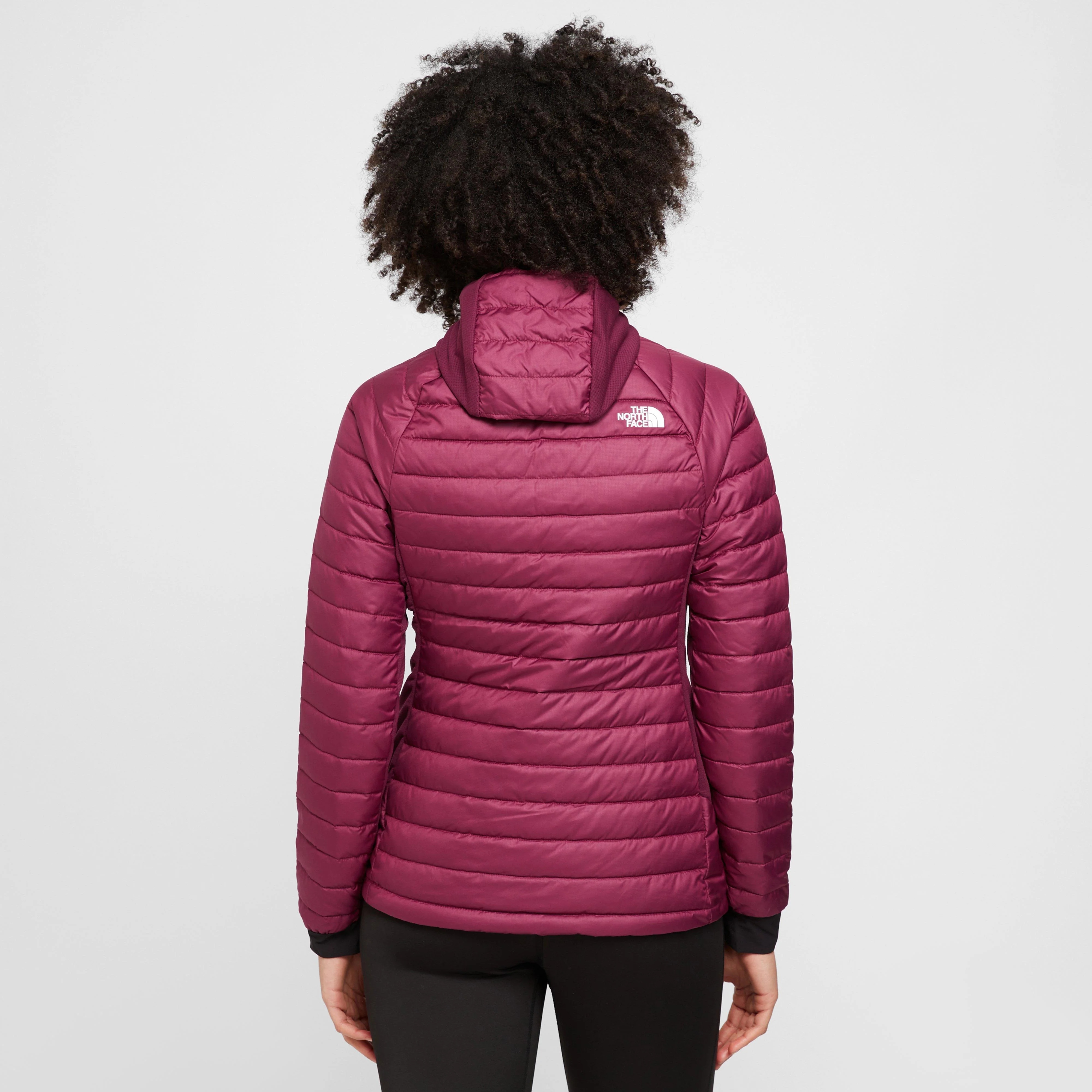 Women’s Hybrid Insulated Jacket - Image 2