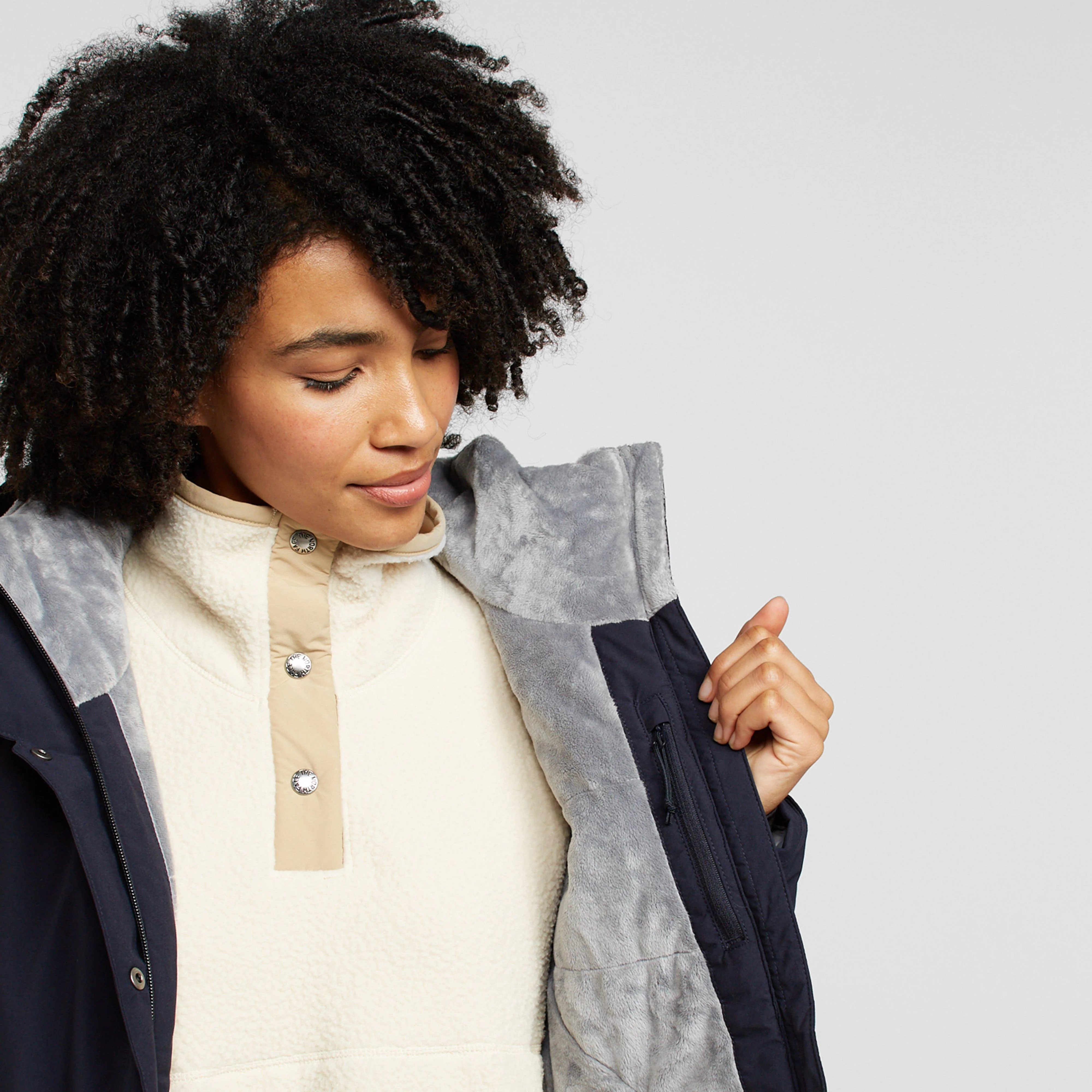 Women’s Inlux Insulated Jacket - Image 6