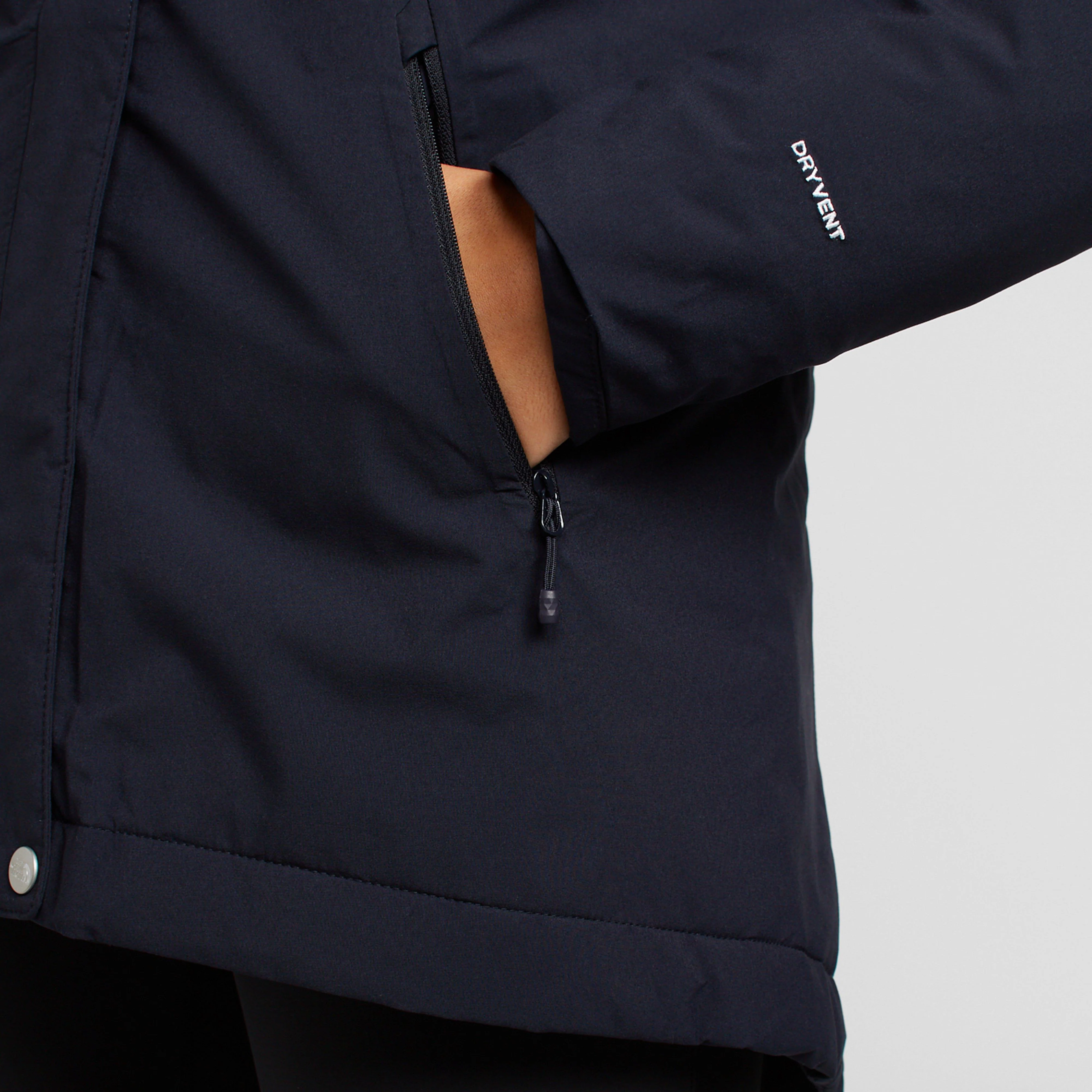 Women’s Inlux Insulated Jacket - Image 8