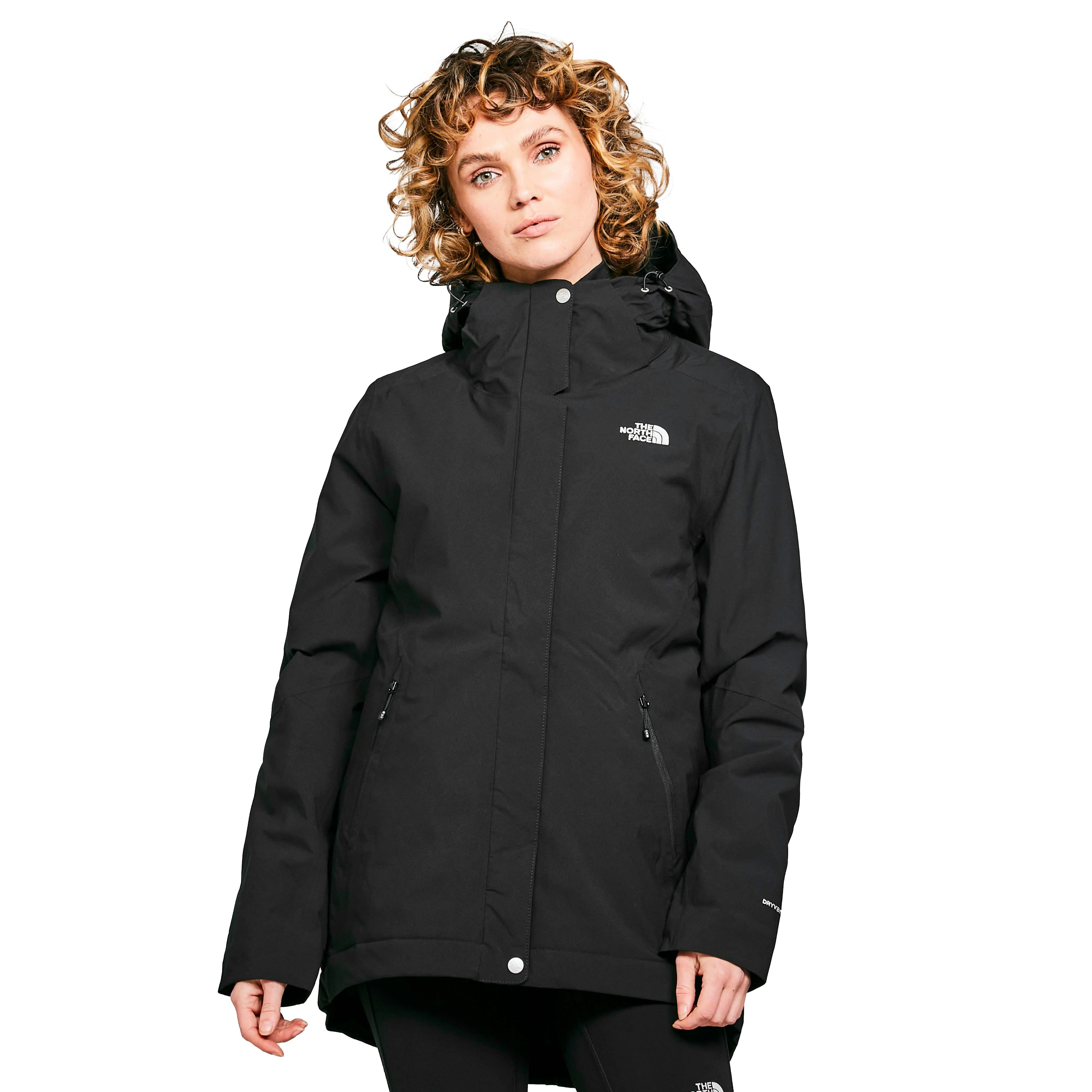 Women's Inlux Insulated Jacket - Image 10