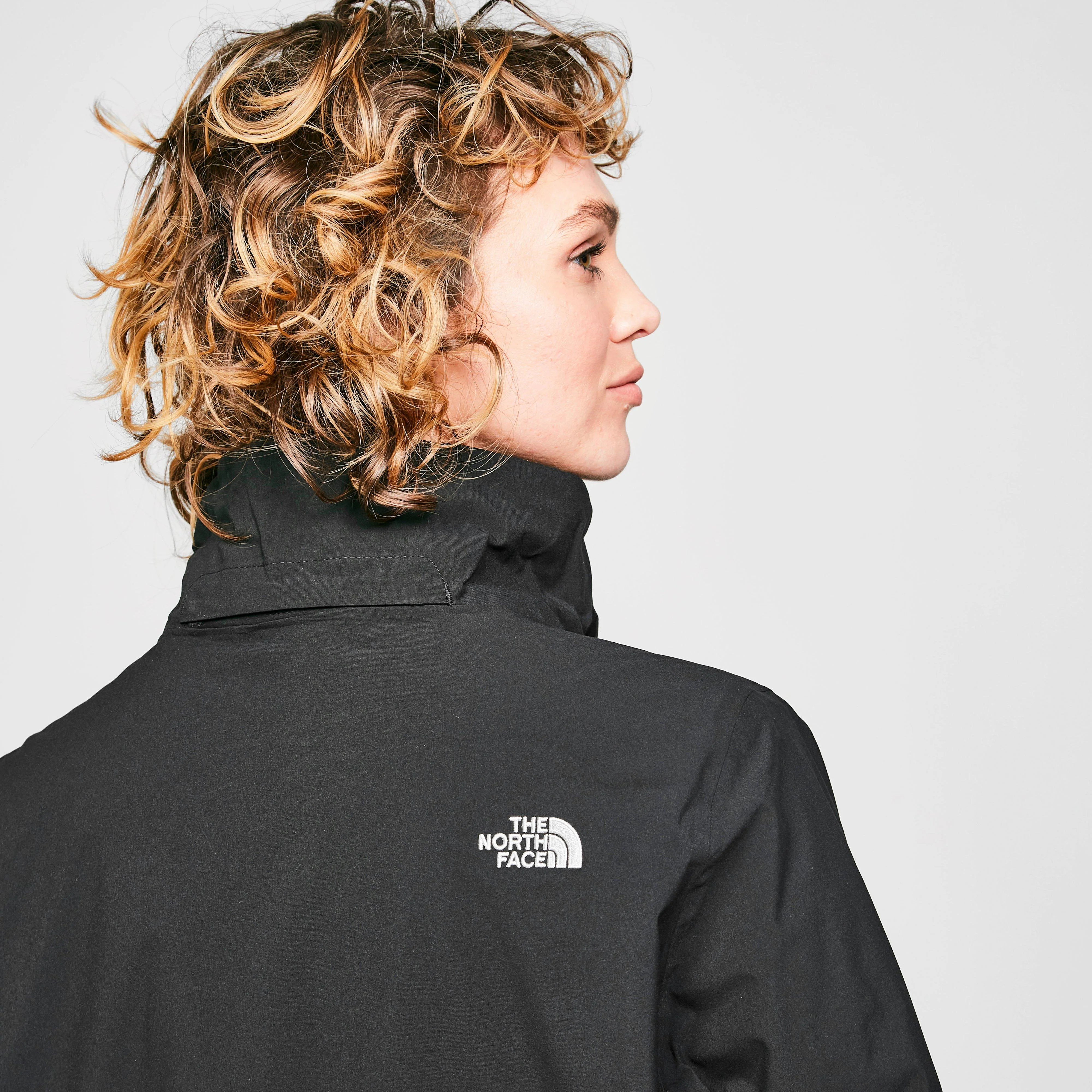 Women's Inlux Insulated Jacket - Image 4