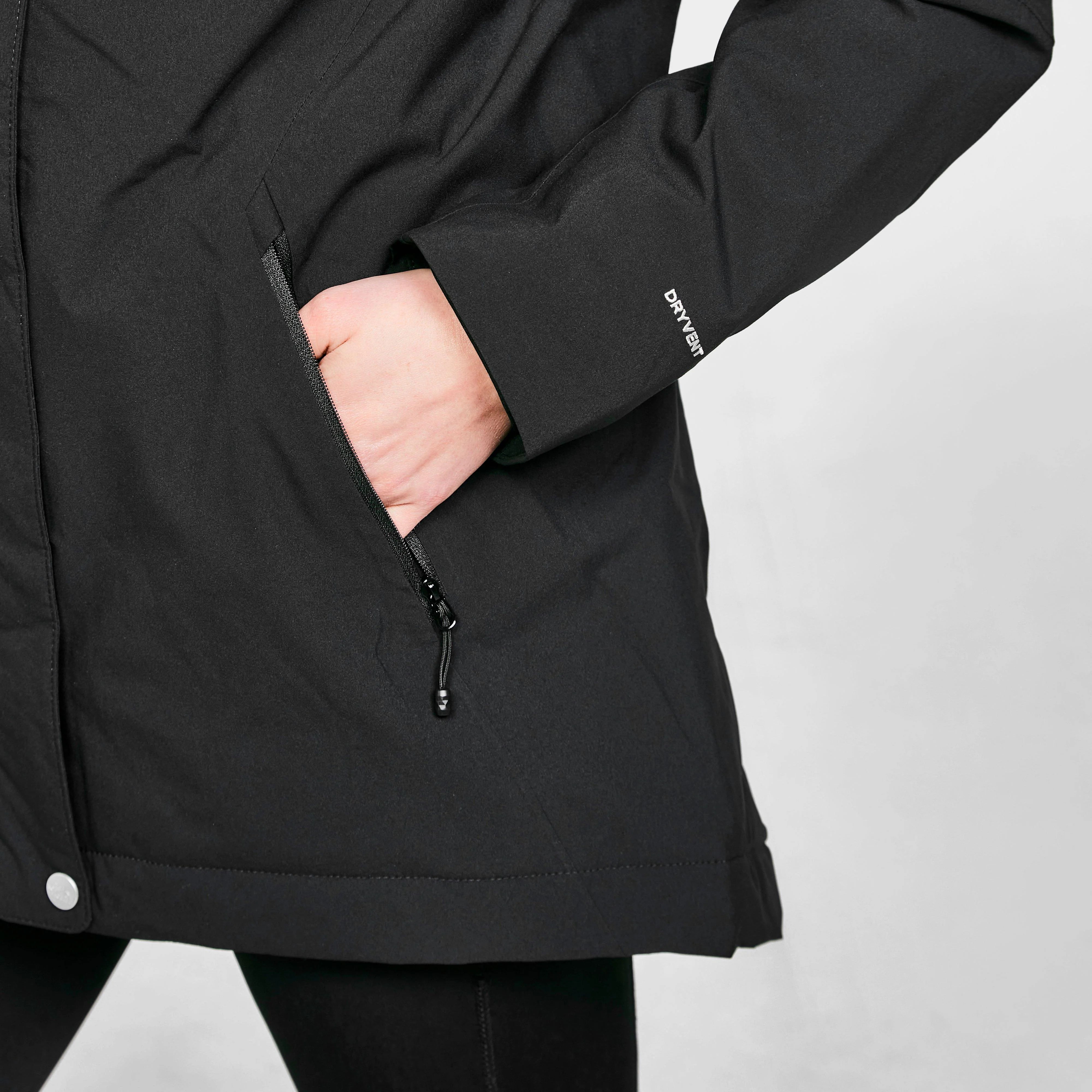 Women's Inlux Insulated Jacket - Image 6