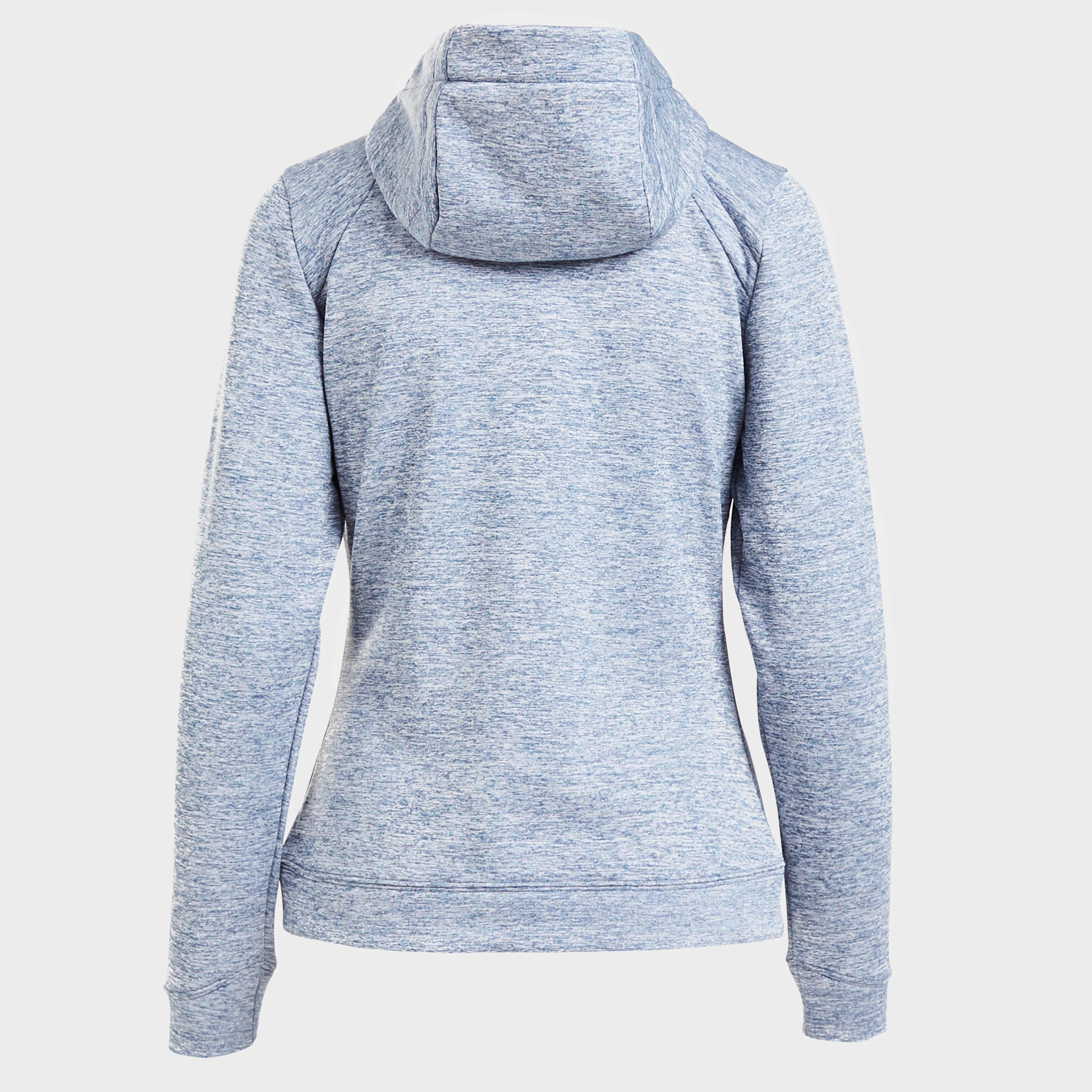Women’s Kutum Full Zip Hoodie - Image 2