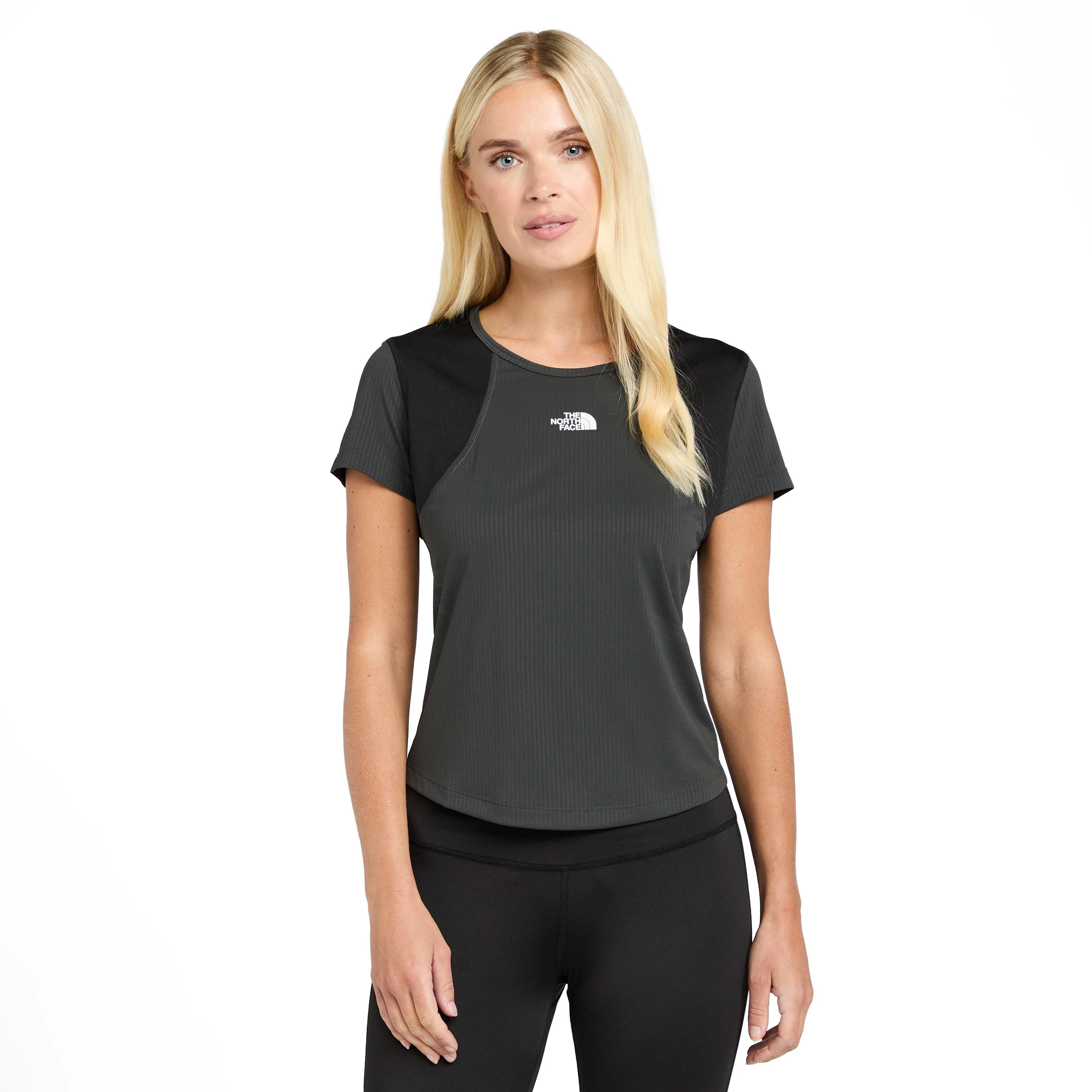 Women's Lightbring Short Sleeve T-Shirt - Image 8