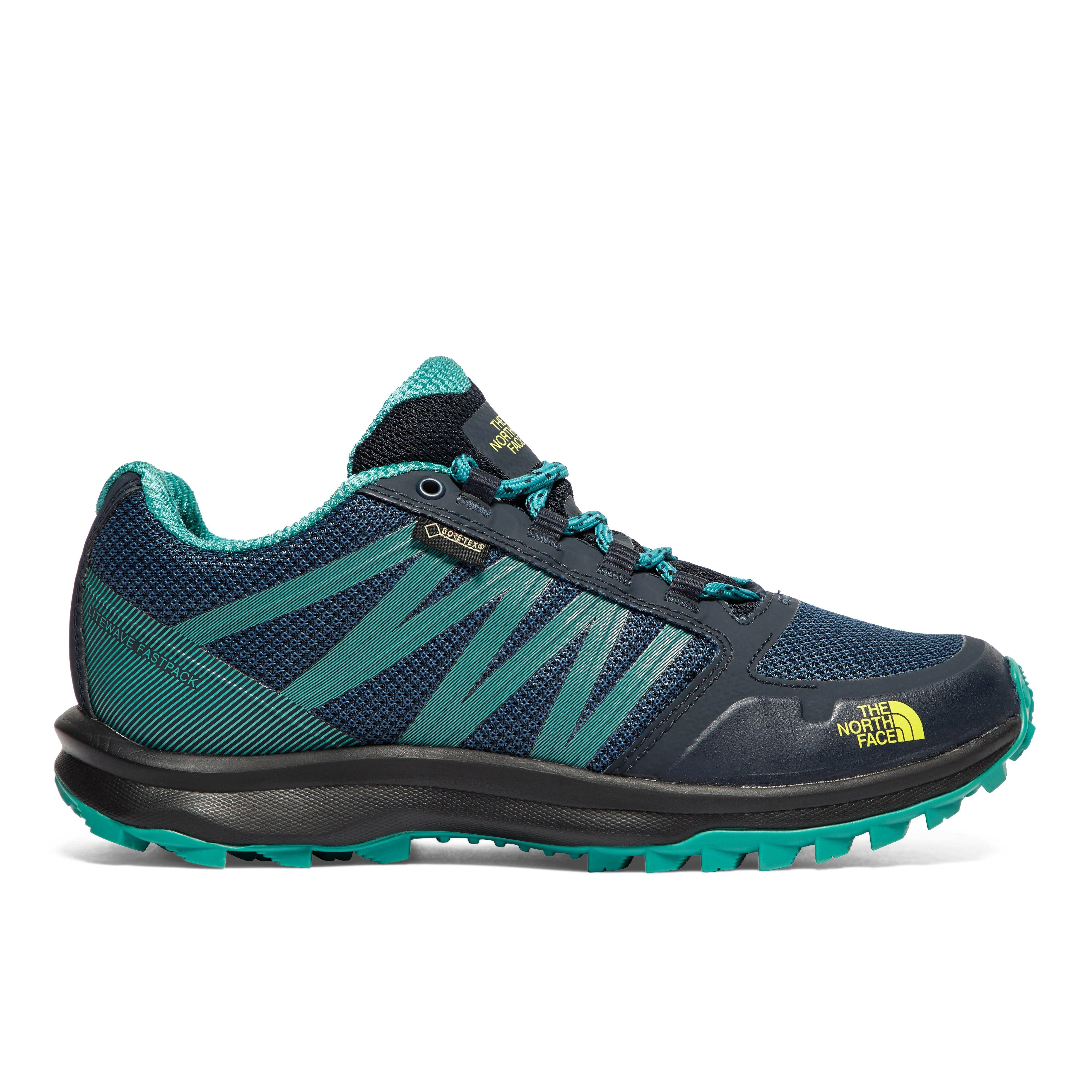 Women’s Litewave Fastpack GORE-TEX® Shoes - Image 7