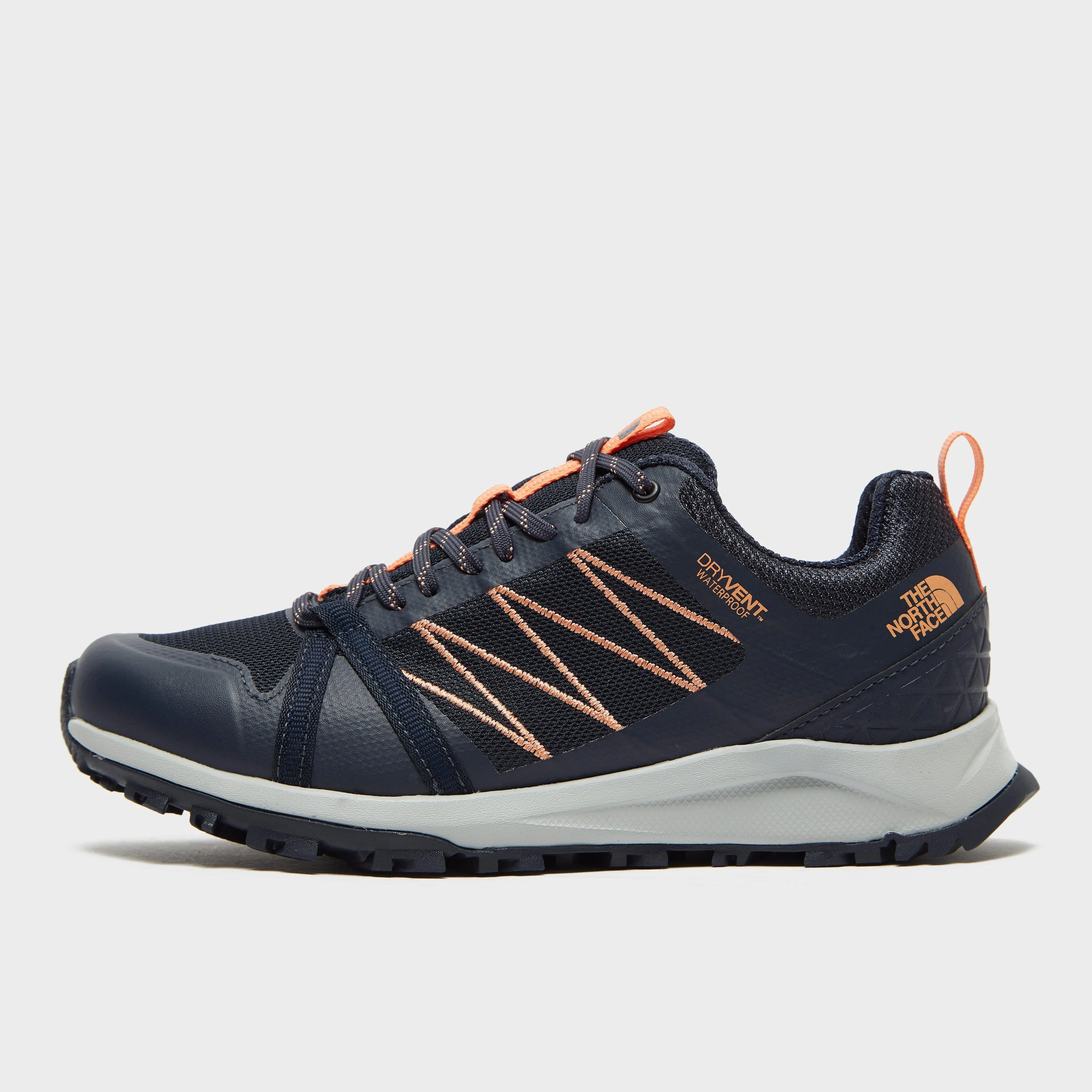 Women’s Litewave Fastpack II DryVent™ Hiking Shoes