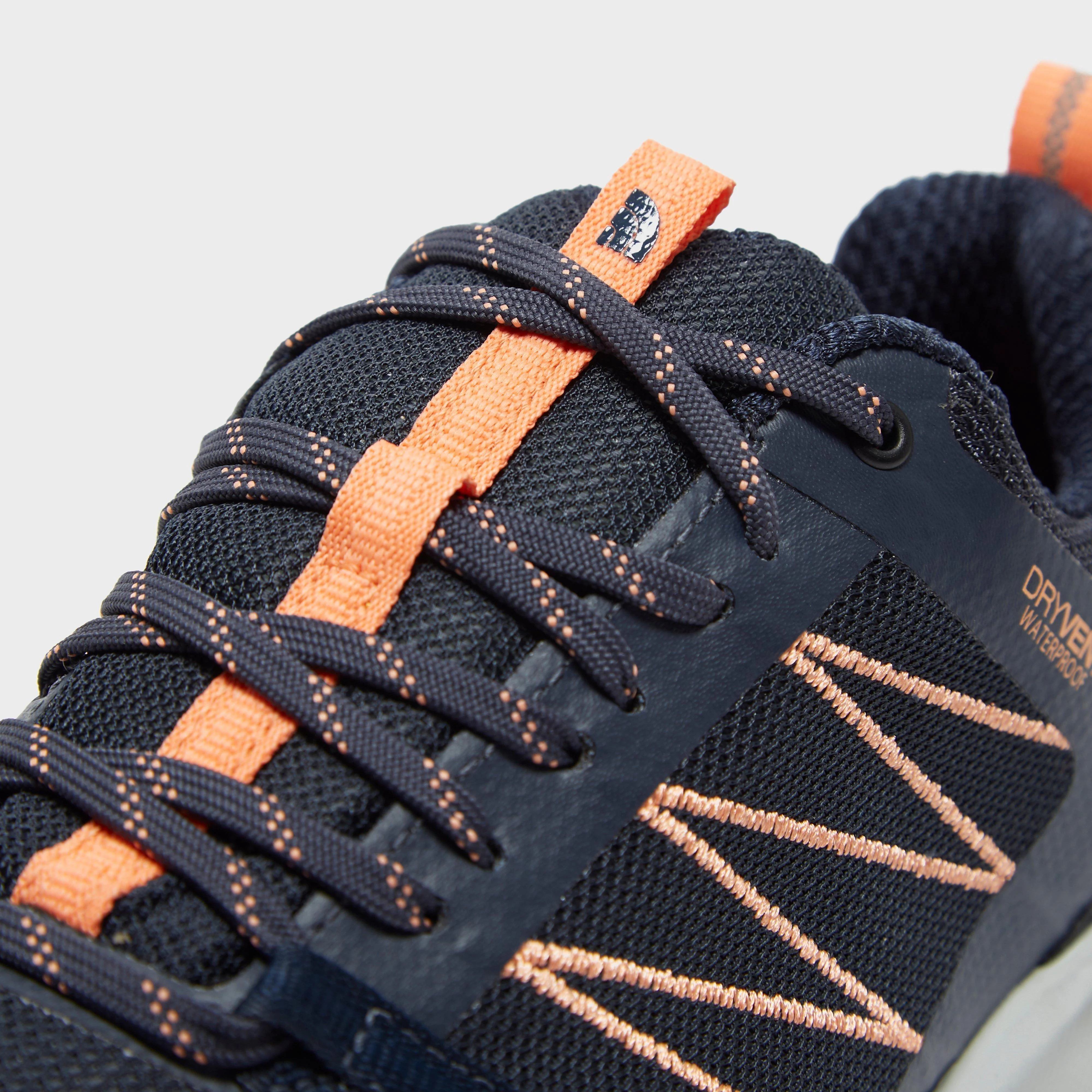 Women’s Litewave Fastpack II DryVent™ Hiking Shoes - Image 5