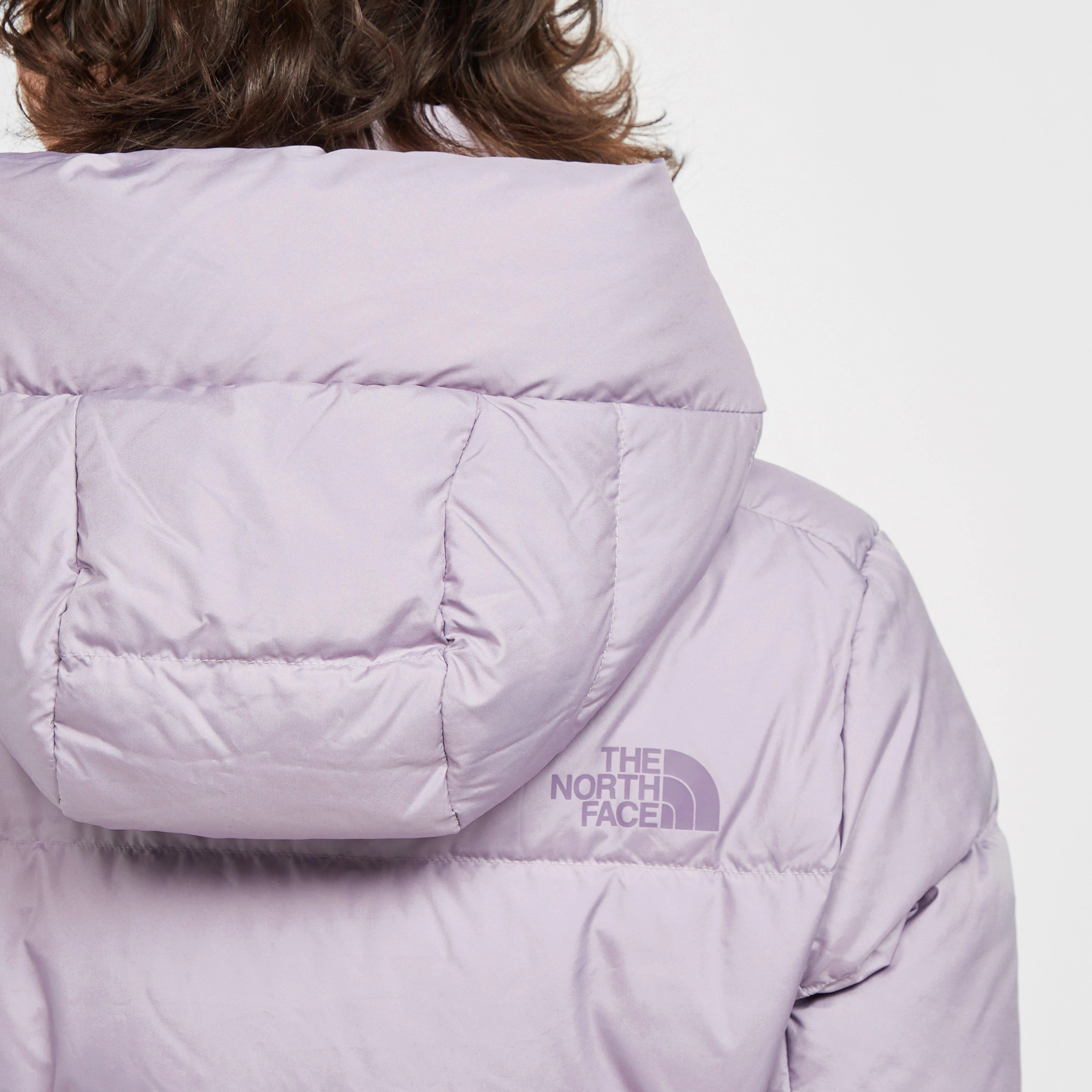 Women’s Metropolis Down Parka - Image 7