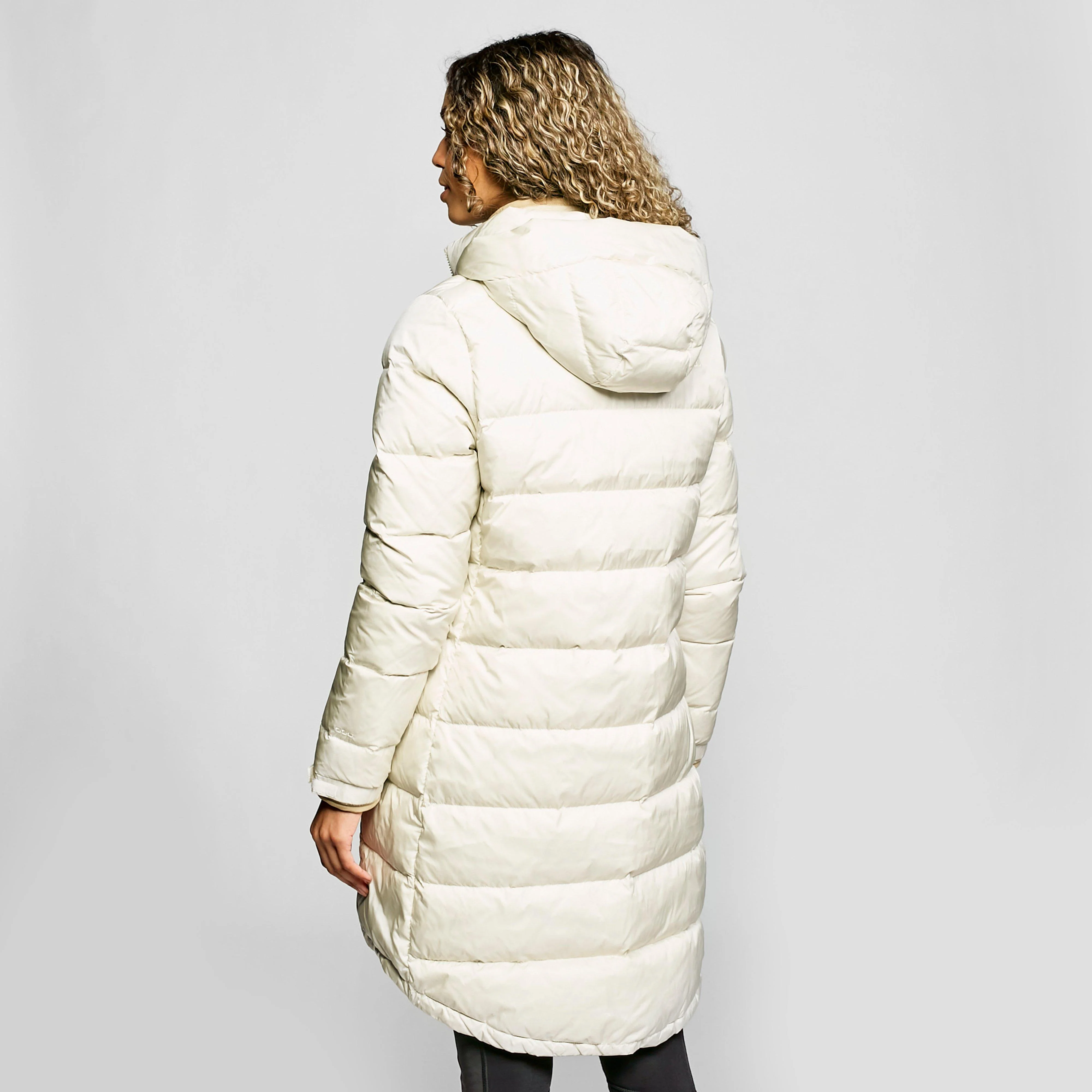Women’s Metropolis III Parka - Image 2