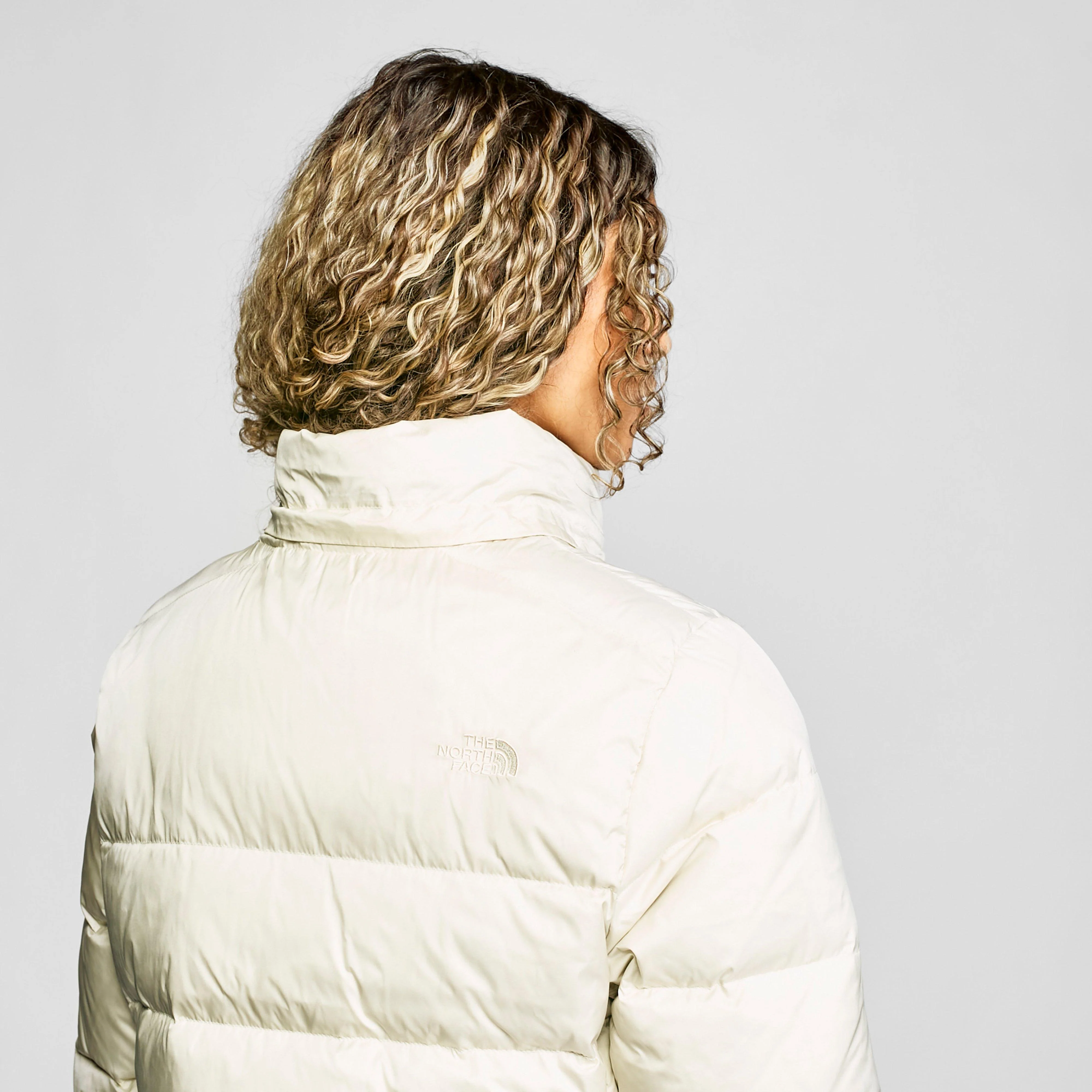 Women’s Metropolis III Parka - Image 6