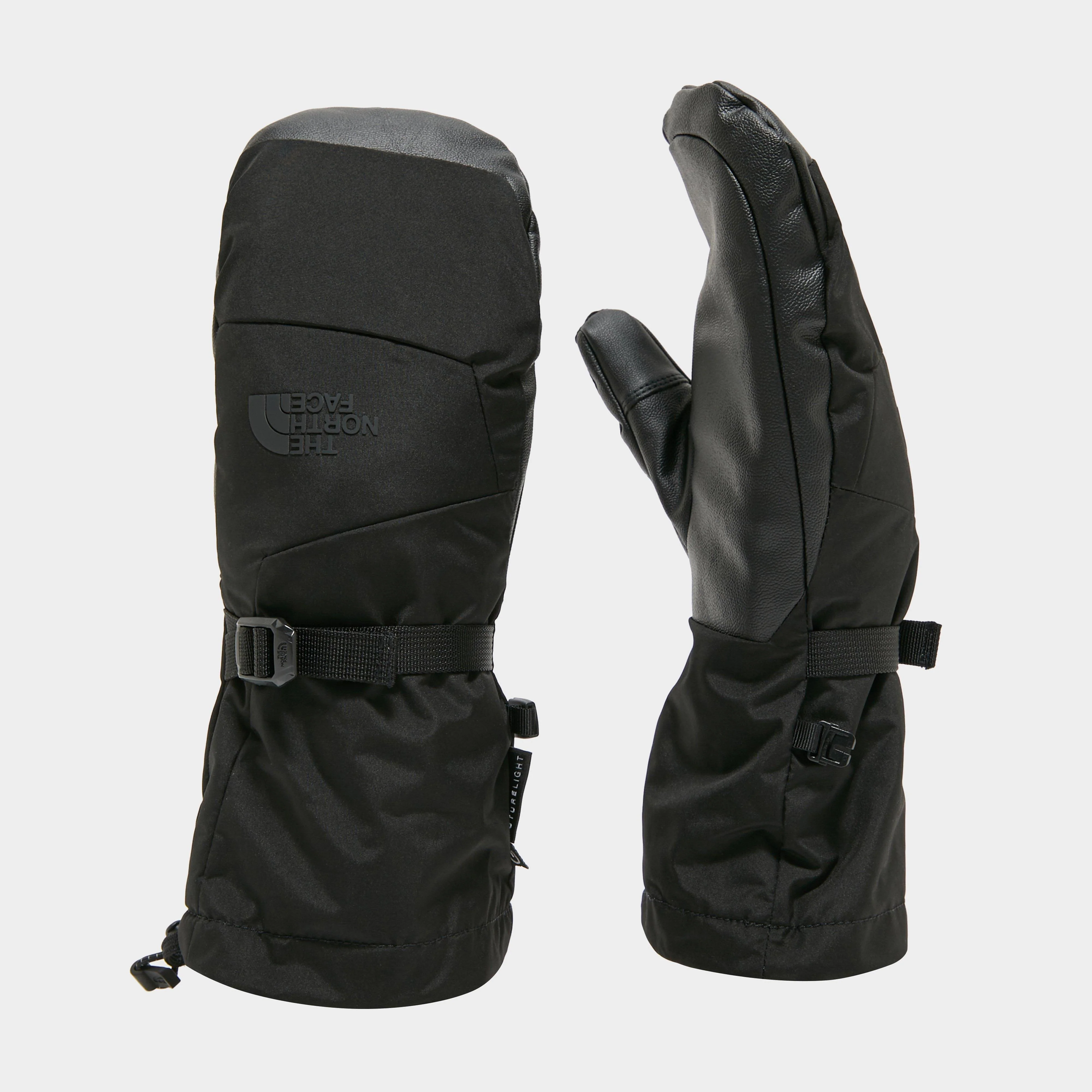 Women’s Montana Futurelight Etip Mittens