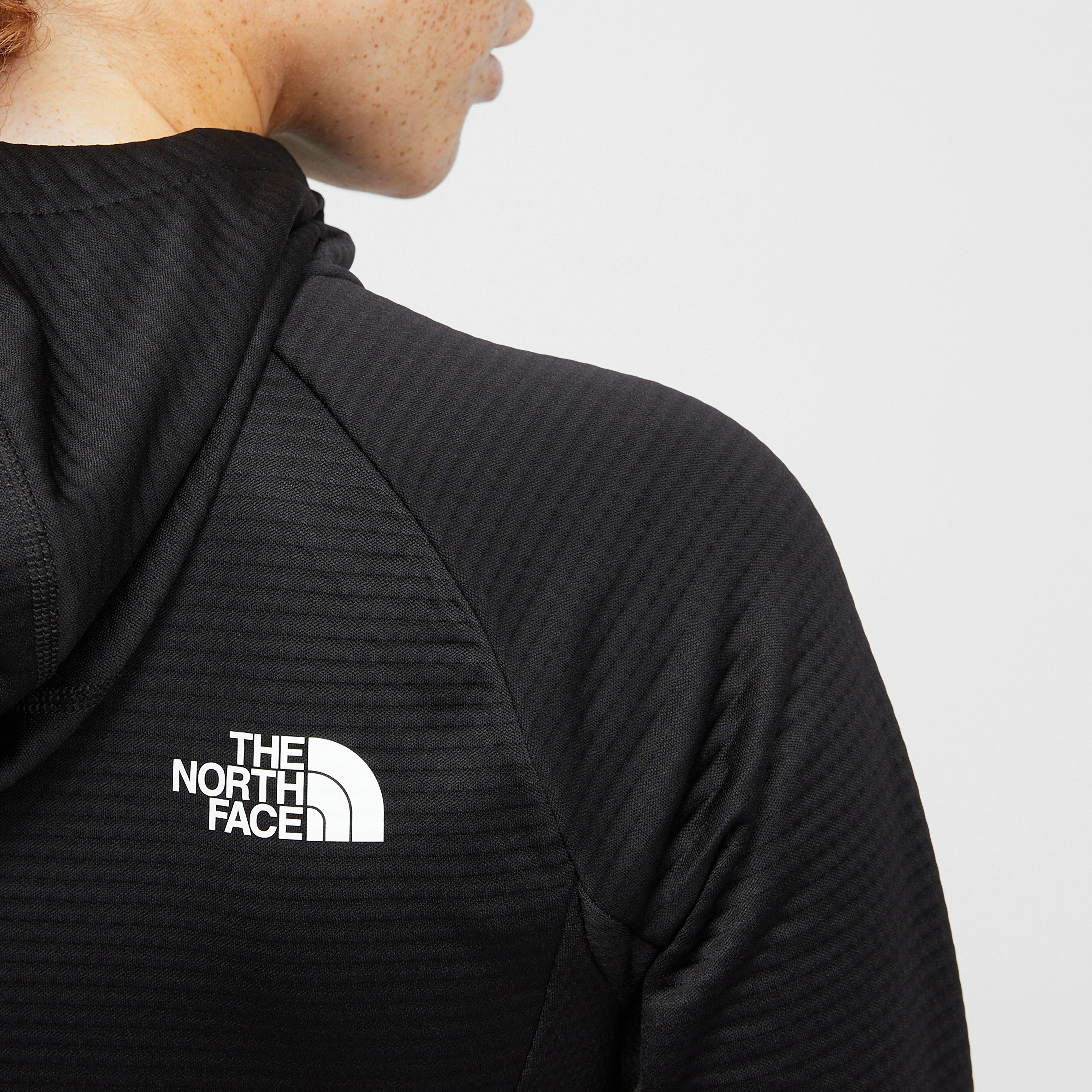 Women’s Mountain Athletics Full Zip Hoodie - Image 7