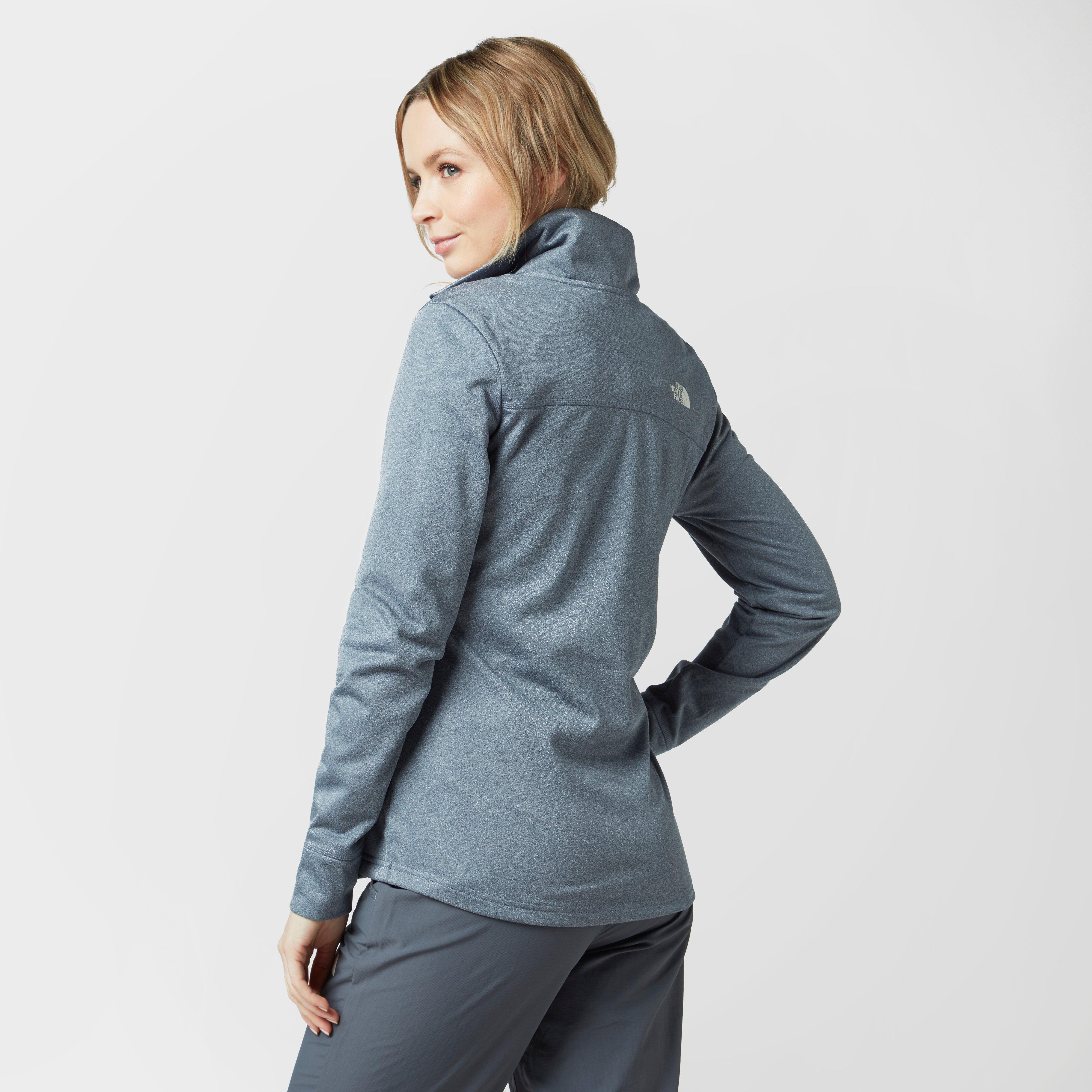 Women's Quest Full-Zip Jacket - Image 2
