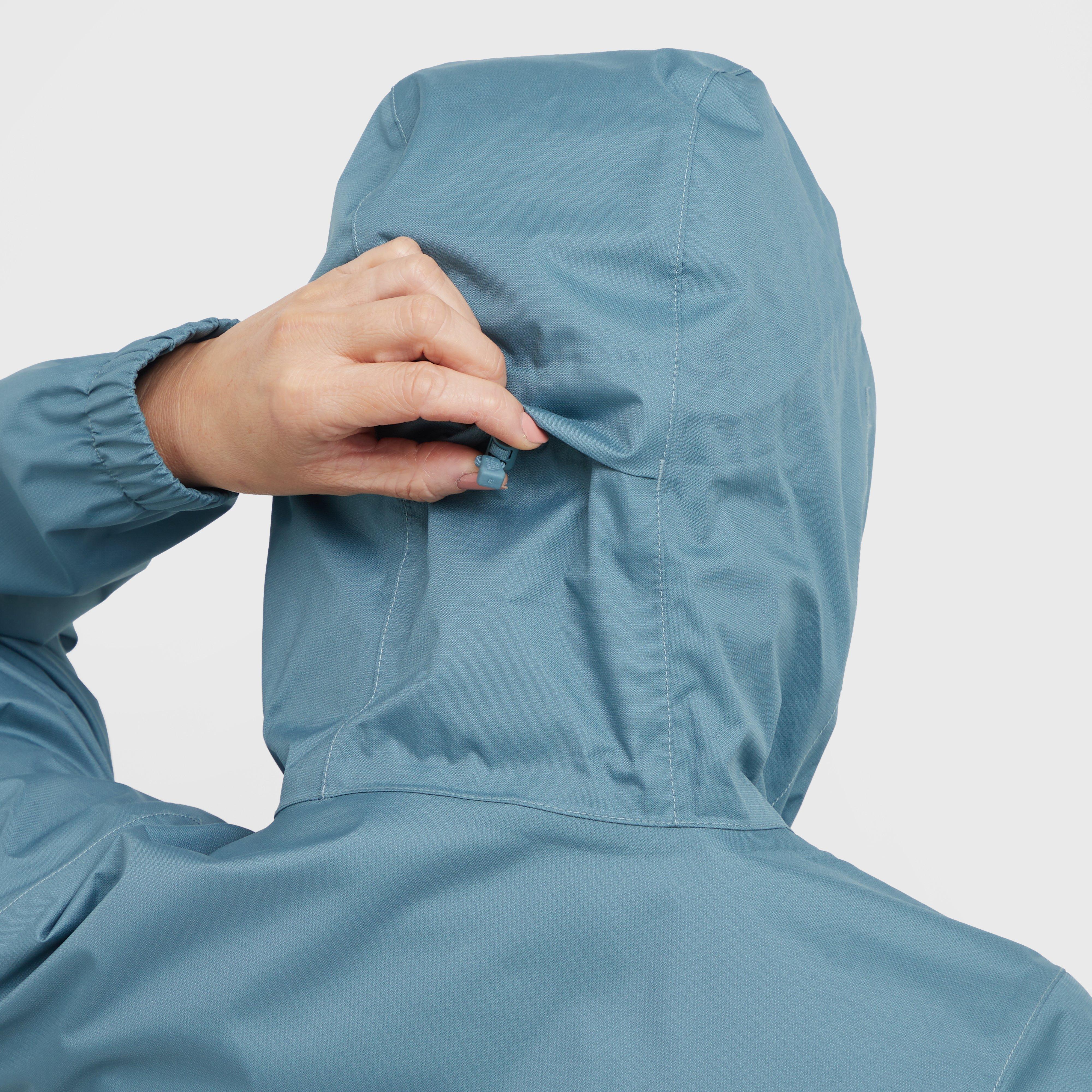Women’s Quest Hooded Jacket - Image 6