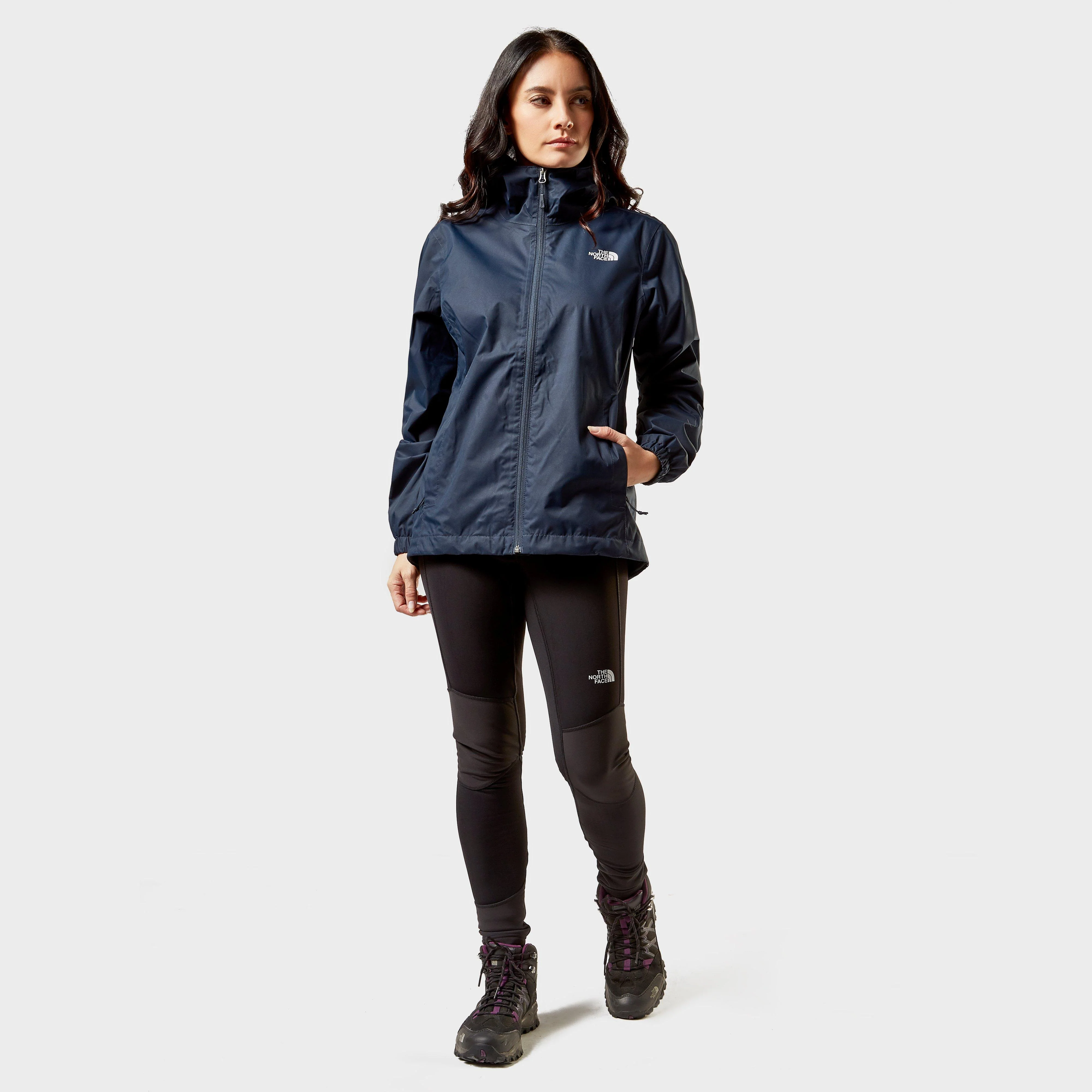 Women’s Quest HyVent® Jacket - Image 3