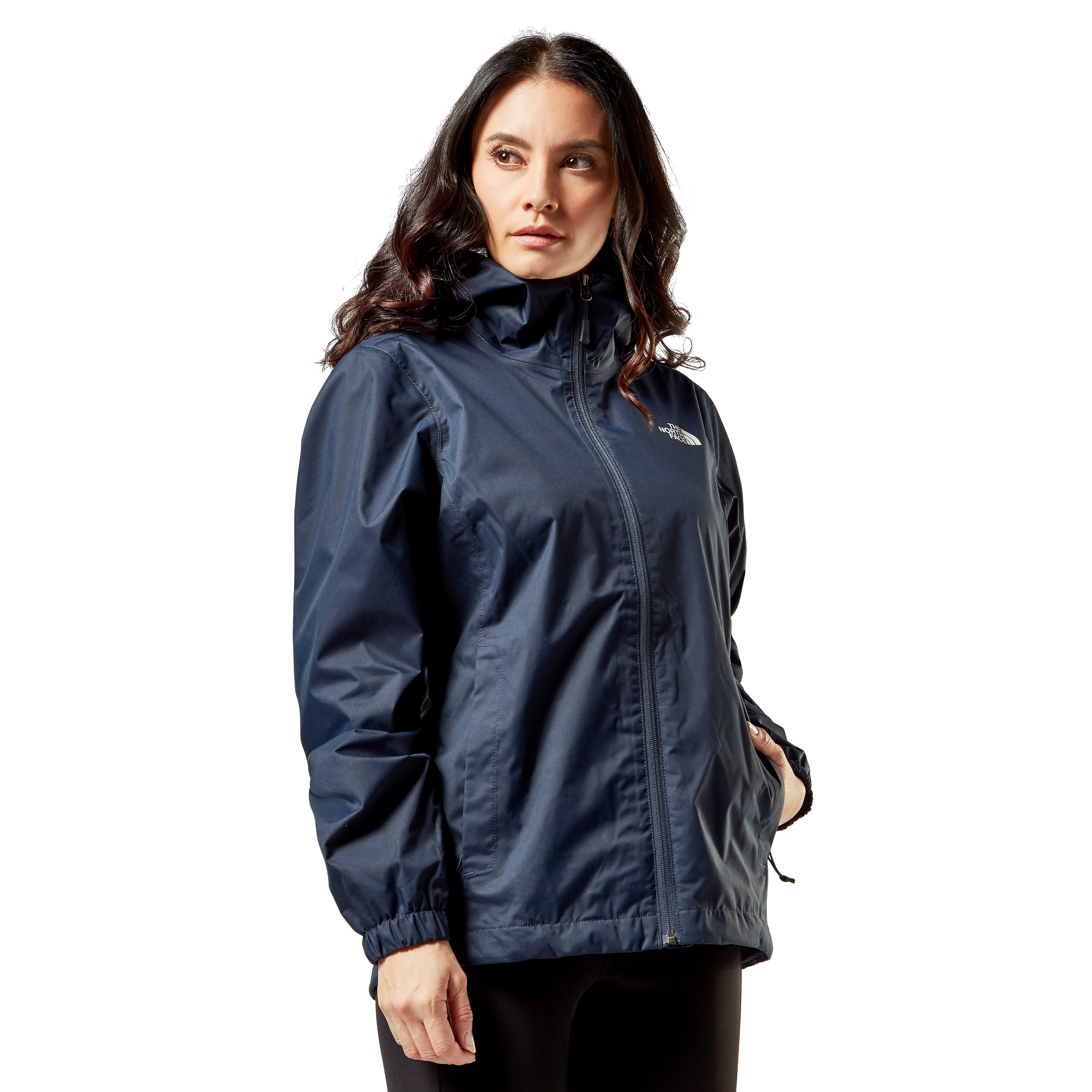 Women’s Quest HyVent® Jacket - Image 8