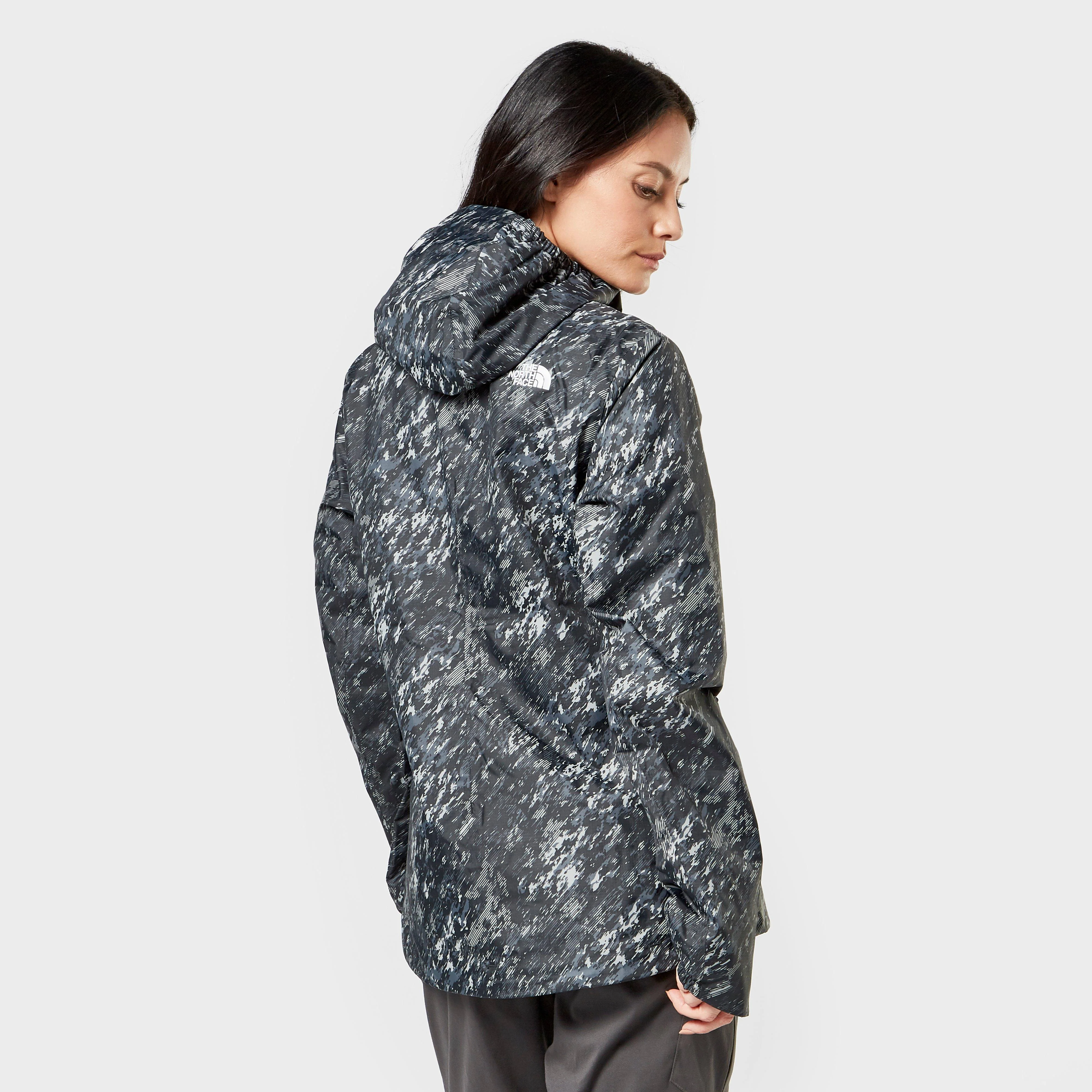 Women's Quest Print Jacket - Image 2