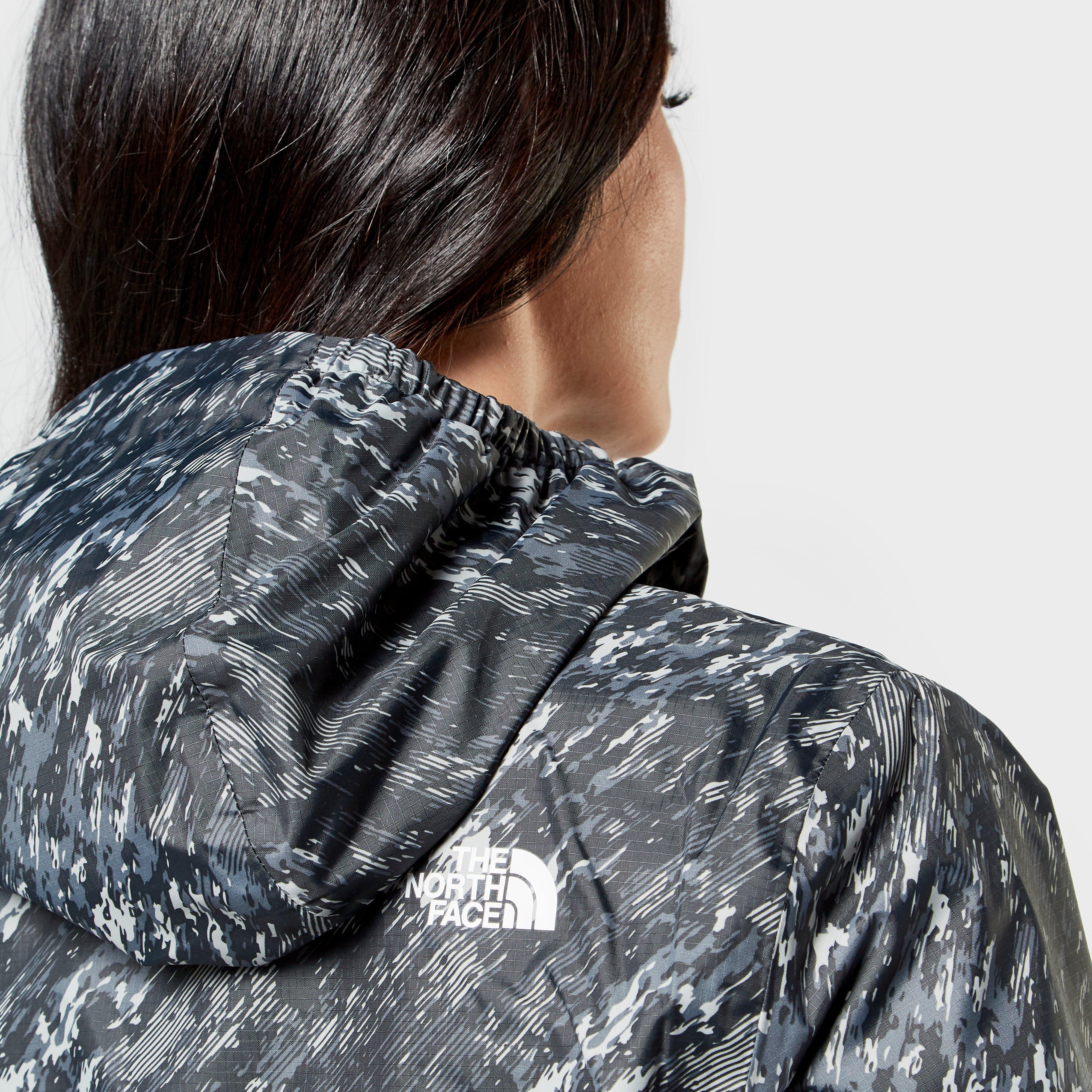 Women's Quest Print Jacket - Image 5