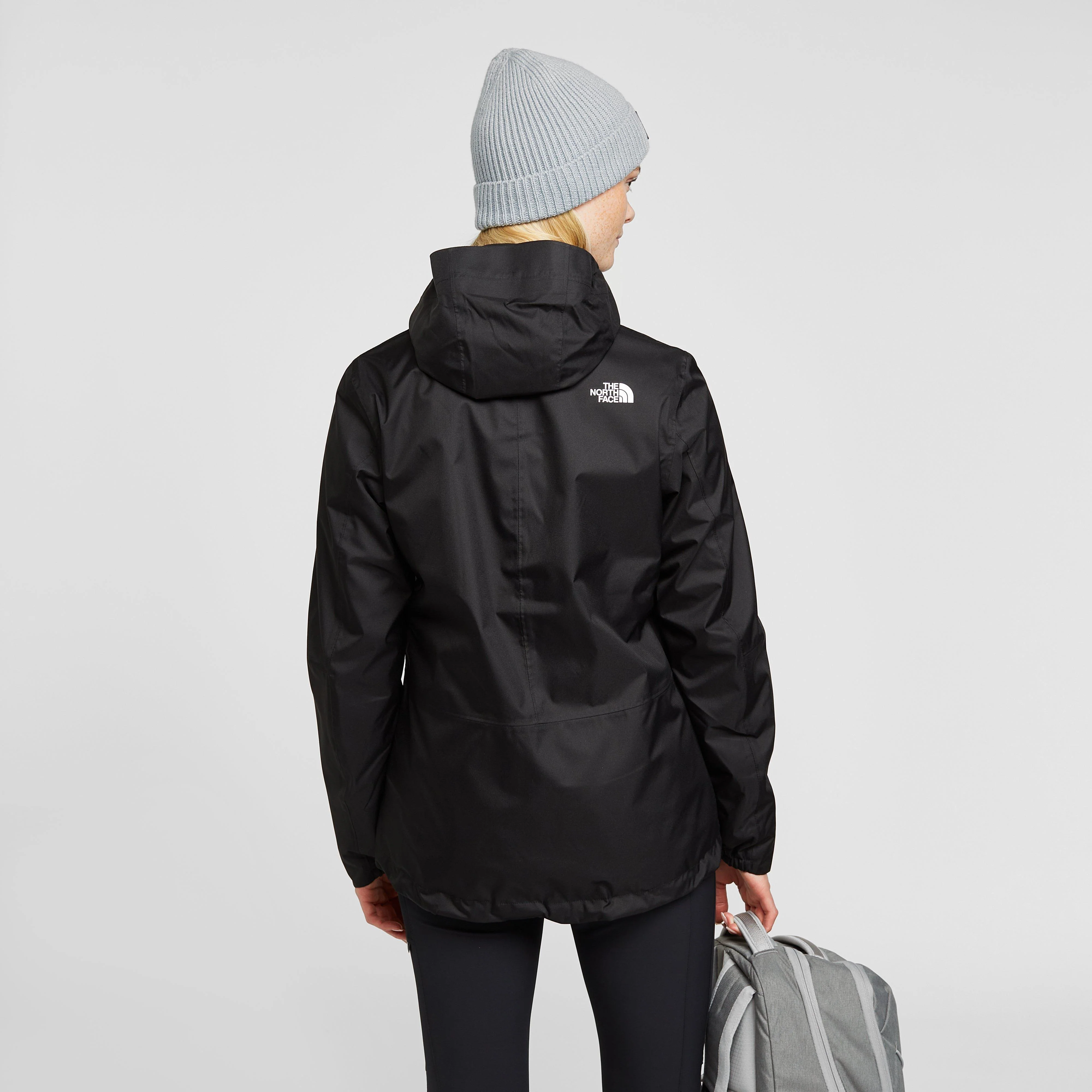 Women's Quest Triclimate Jacket - Image 2