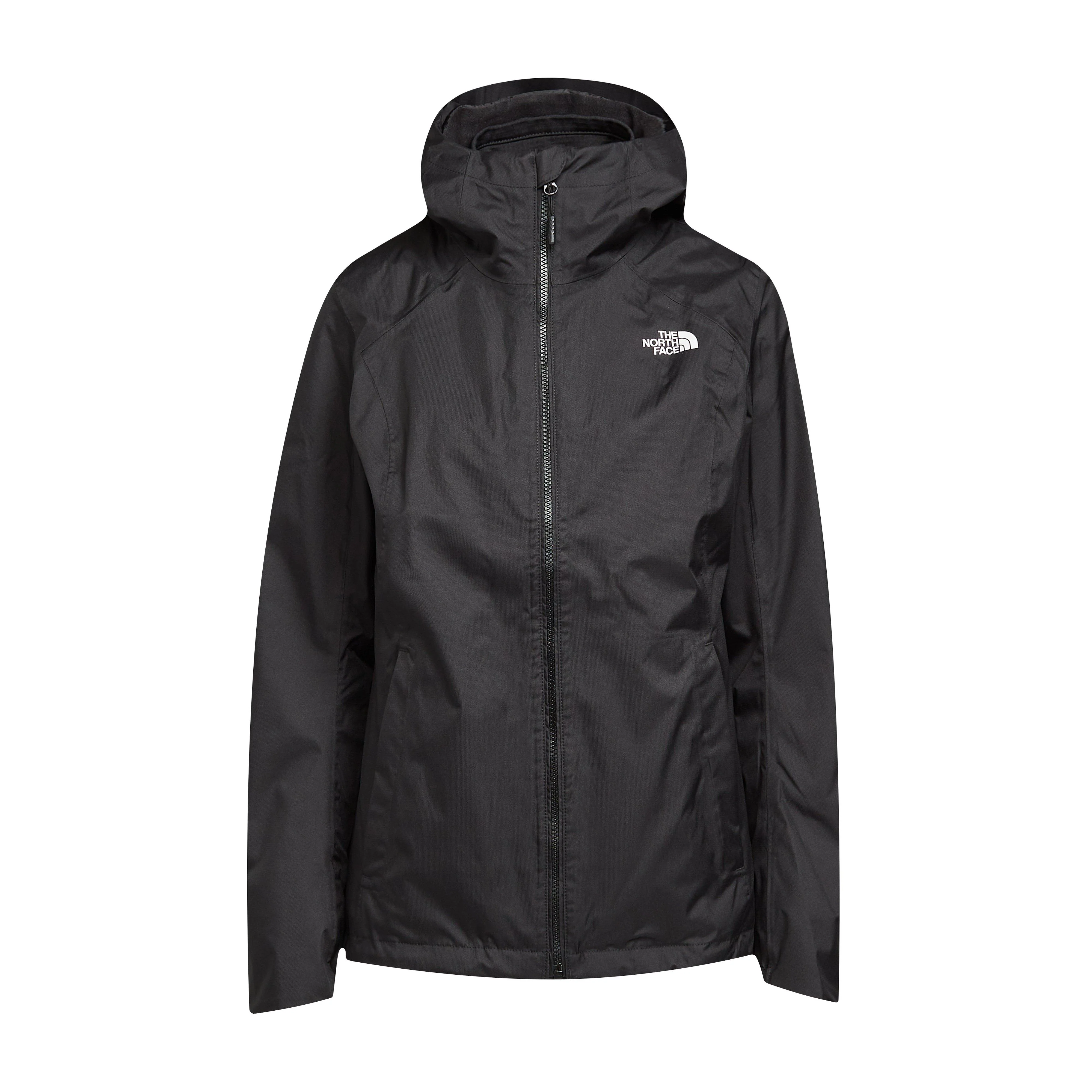 Women's Quest Triclimate Jacket - Image 9