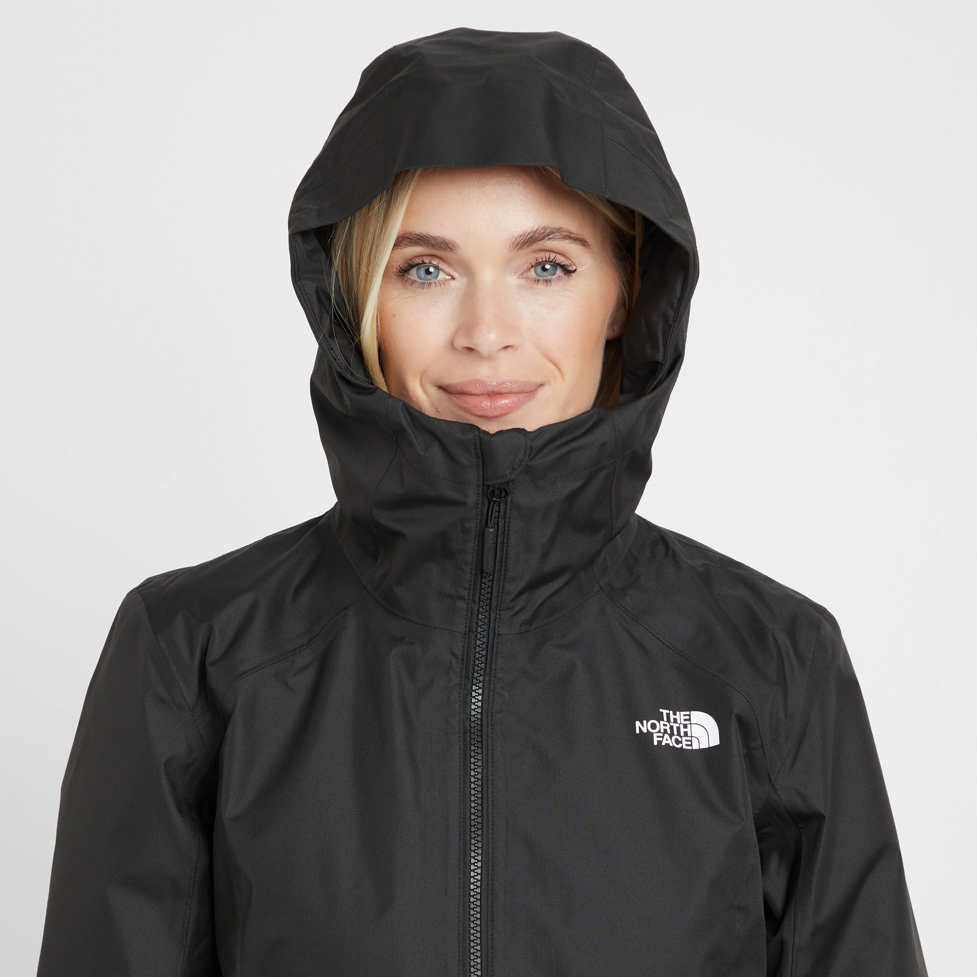 Women’s Quest Zip-In Triclimate® Jacket - Image 4