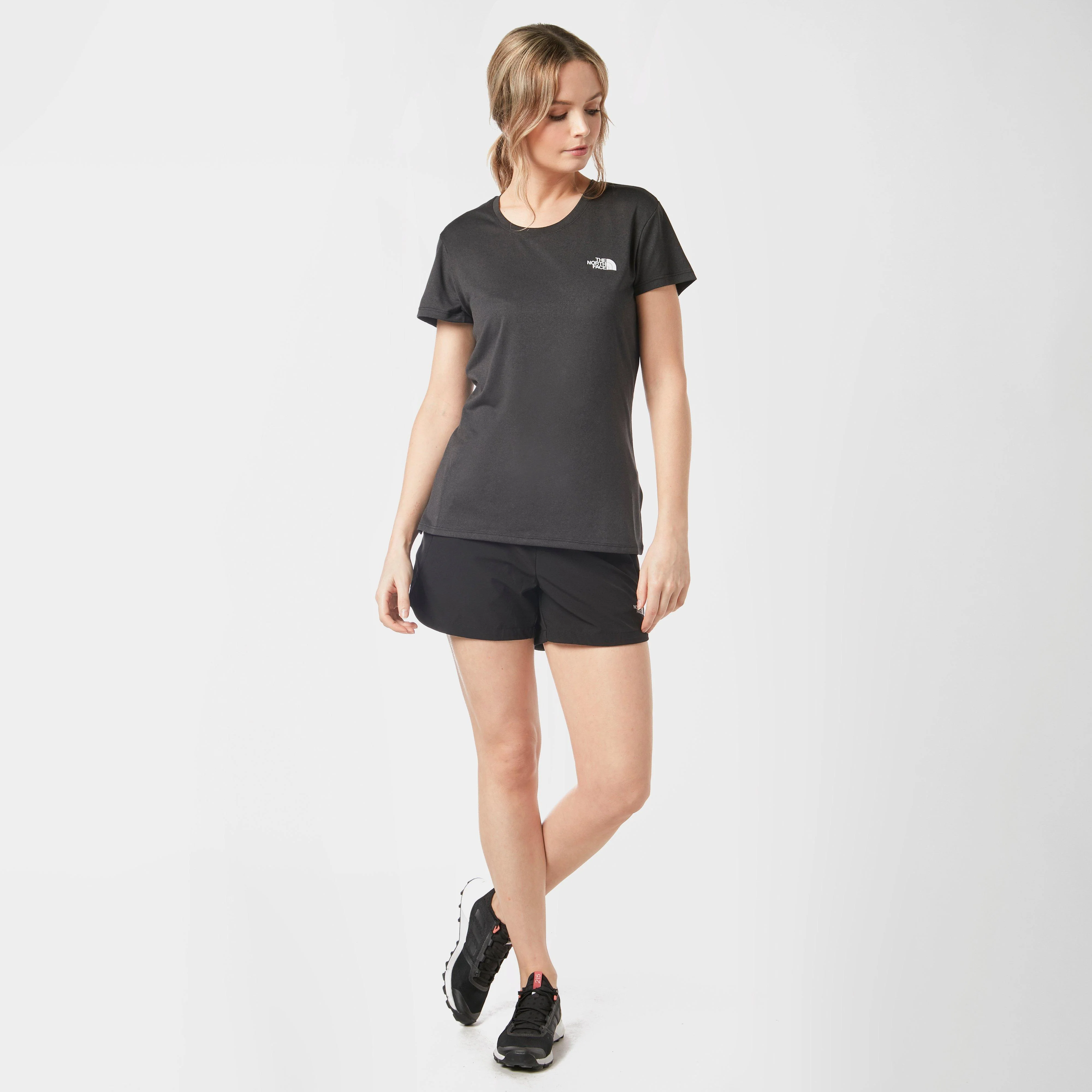 Women's Reaxion Ampere T-Shirt - Image 3