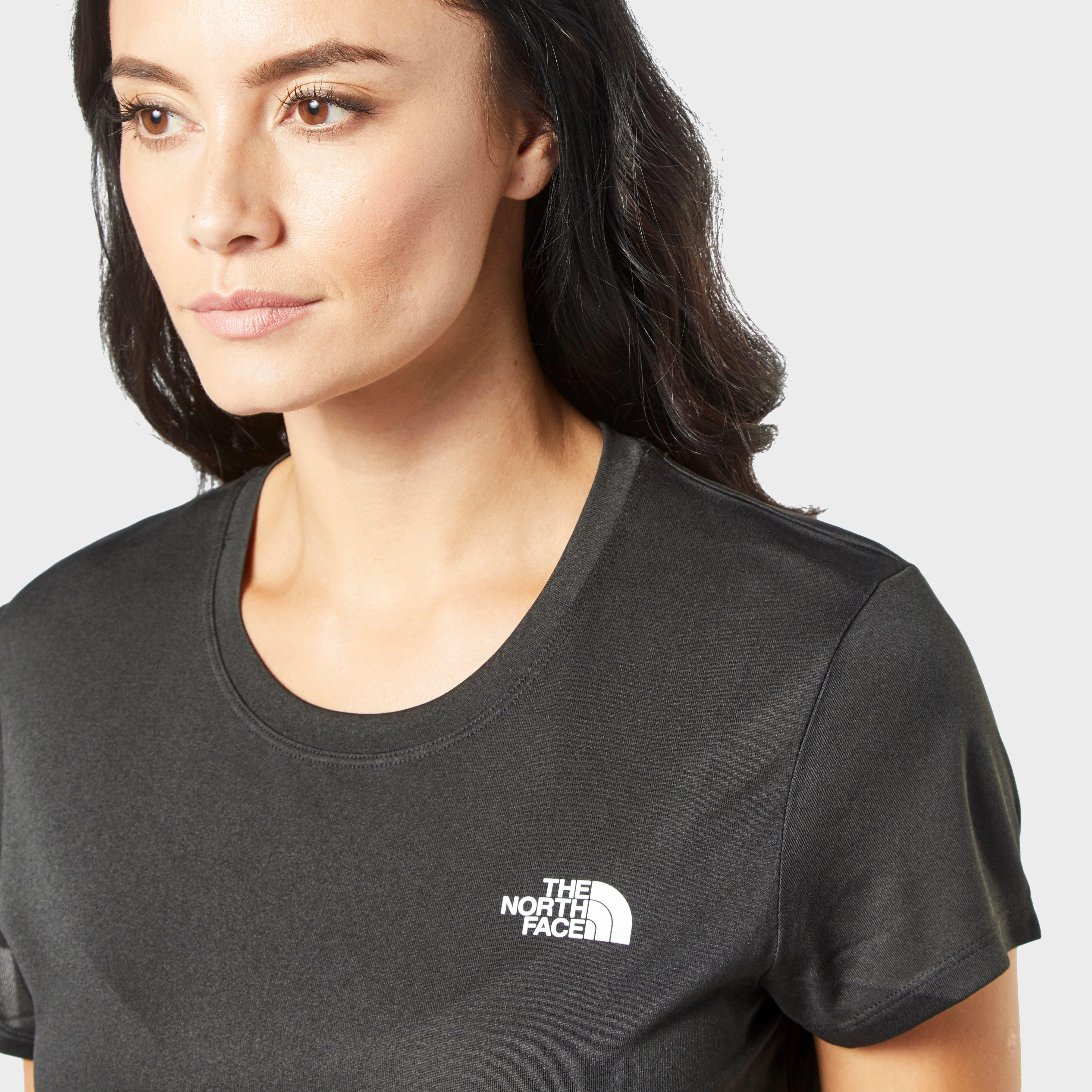 Women's Reaxion Ampere T-Shirt - Image 5