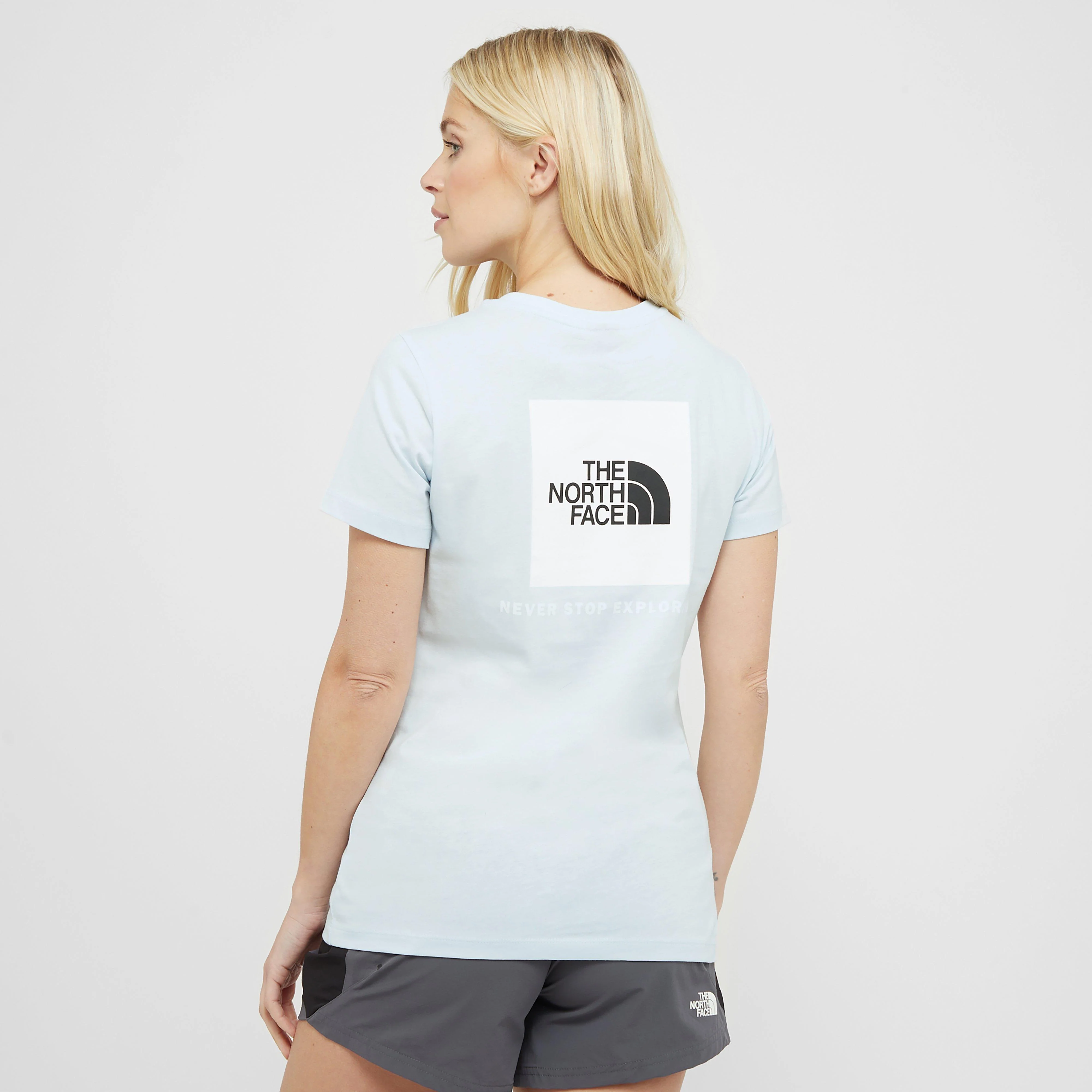 Women’s Redbox Short Sleeve T-Shirt - Image 2