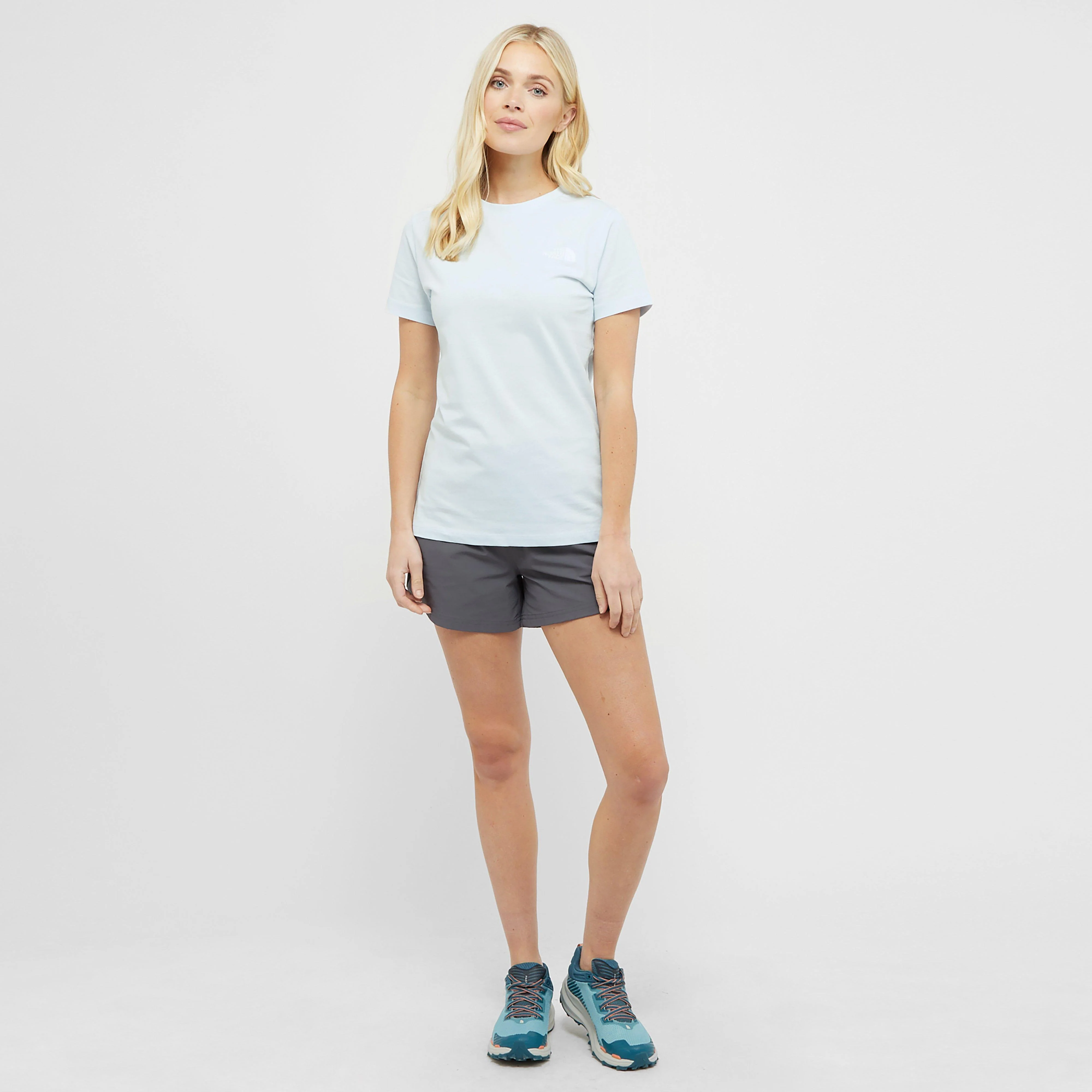 Women’s Redbox Short Sleeve T-Shirt - Image 3