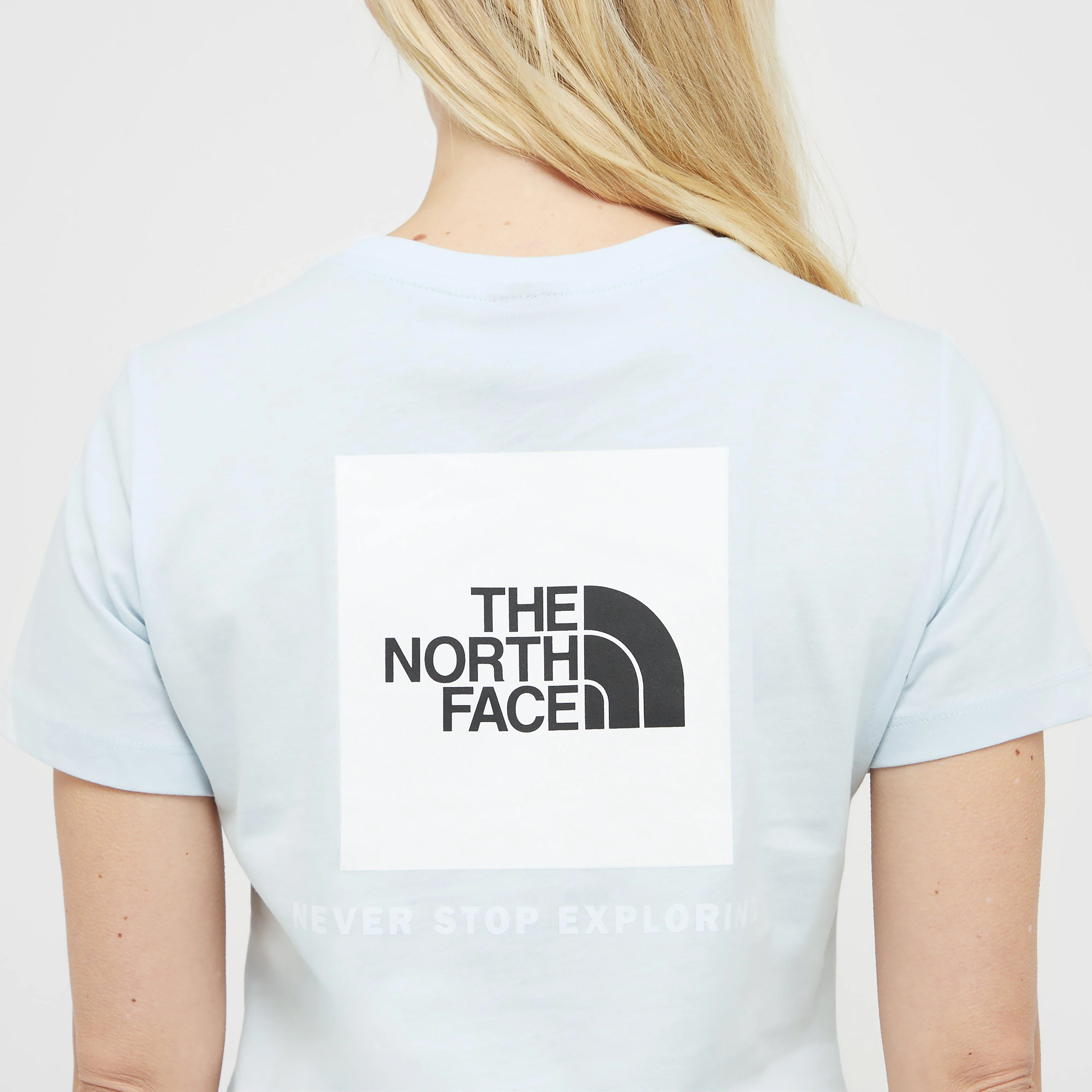 Women’s Redbox Short Sleeve T-Shirt - Image 5